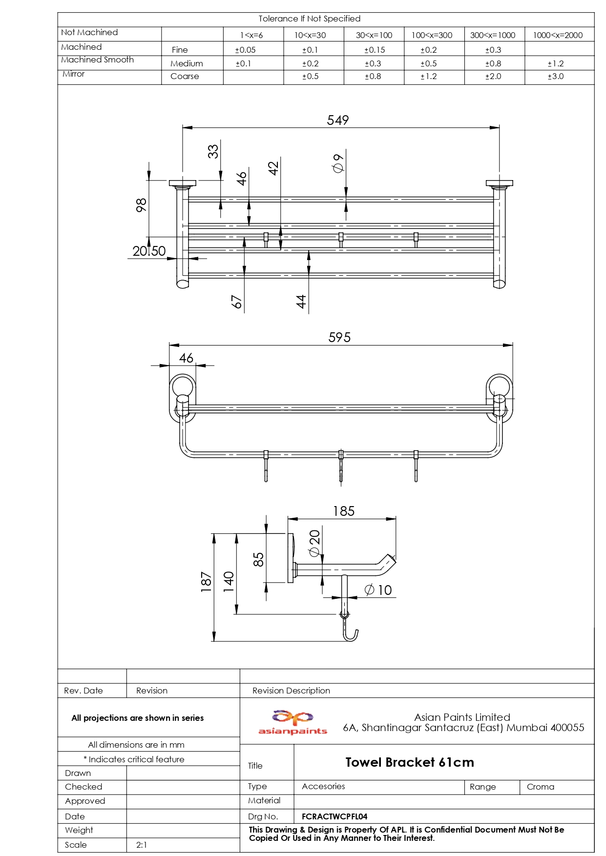 CAD