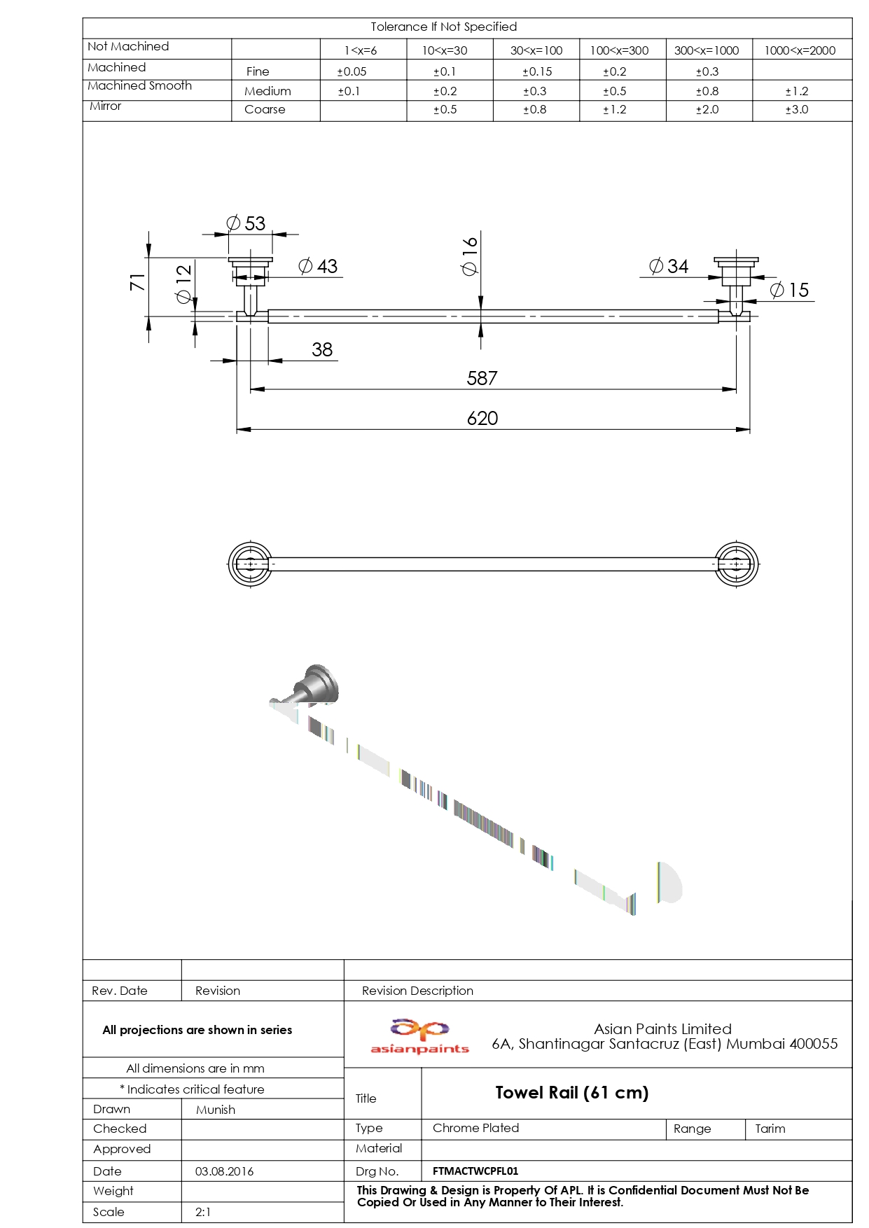 CAD