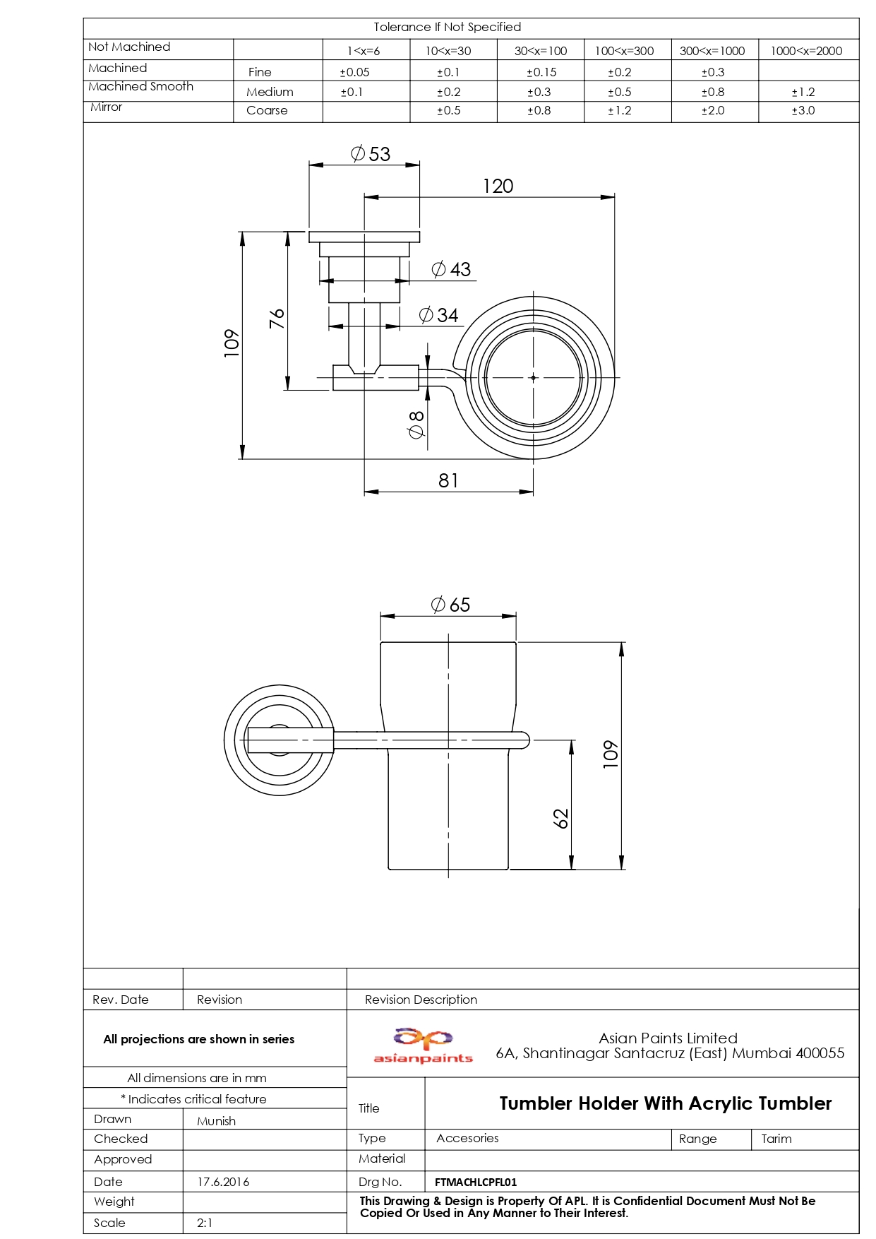 CAD