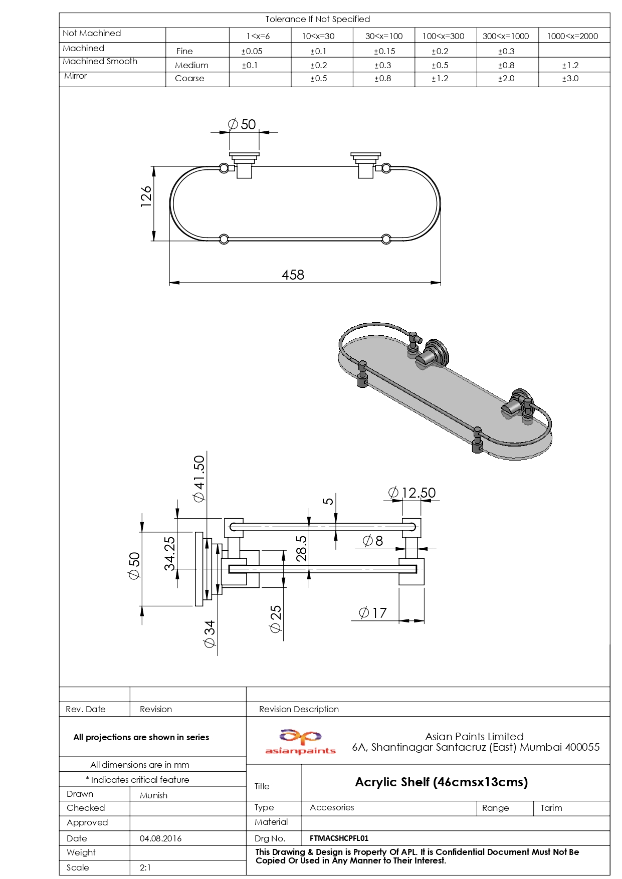 CAD