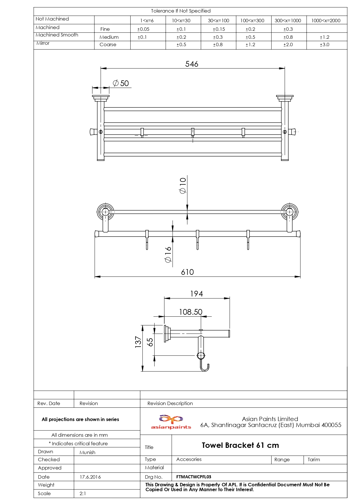 CAD