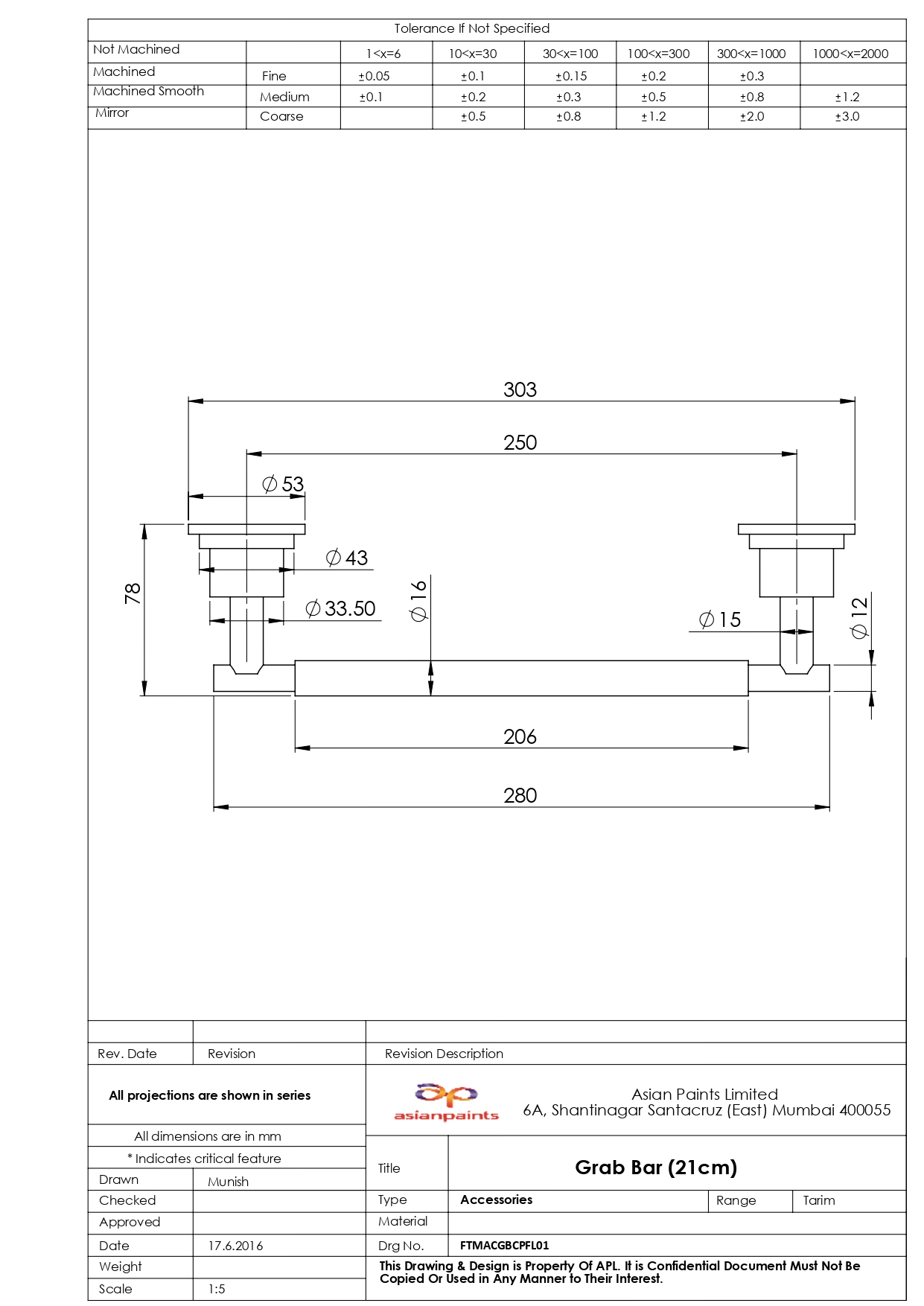 CAD