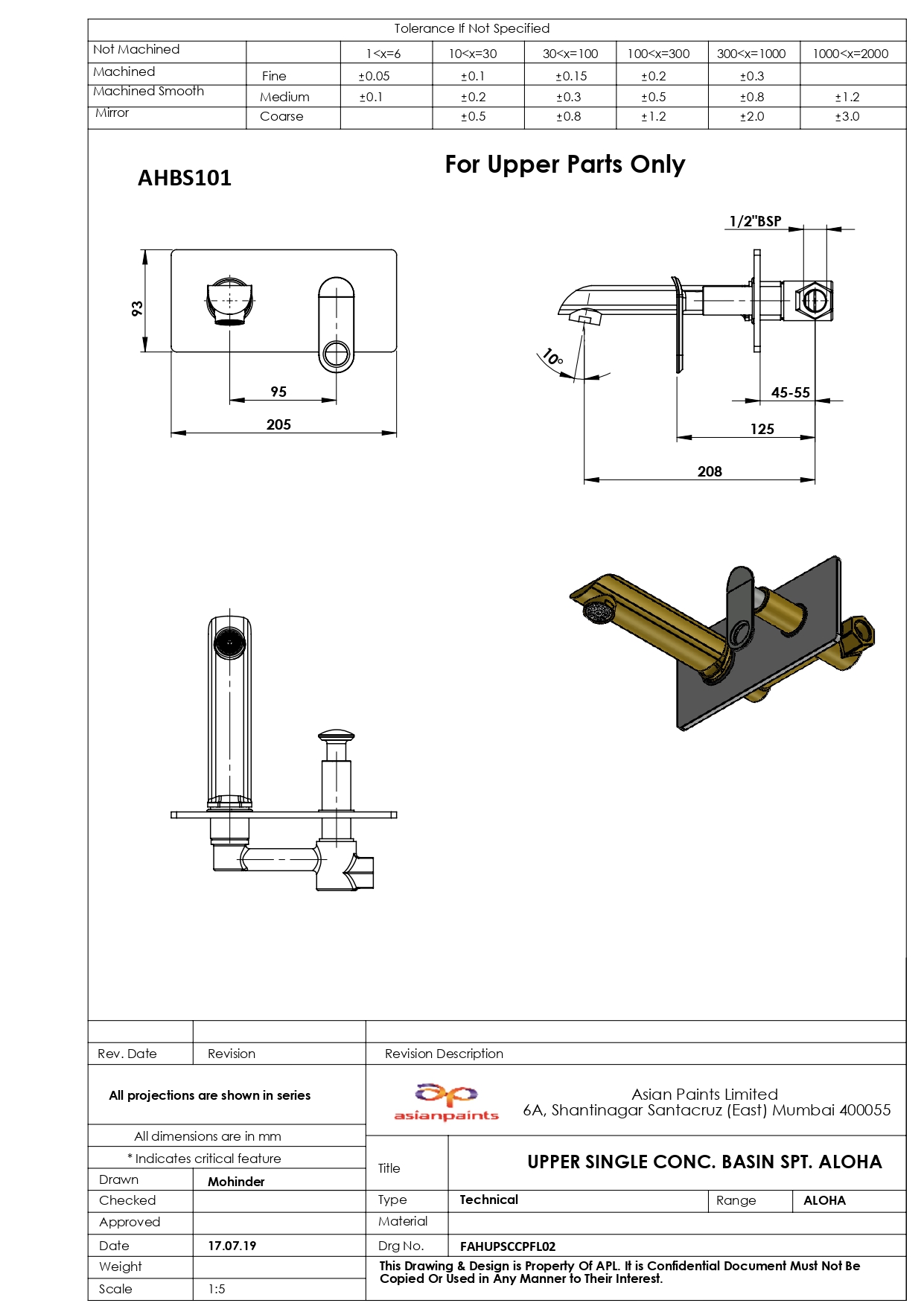 CAD