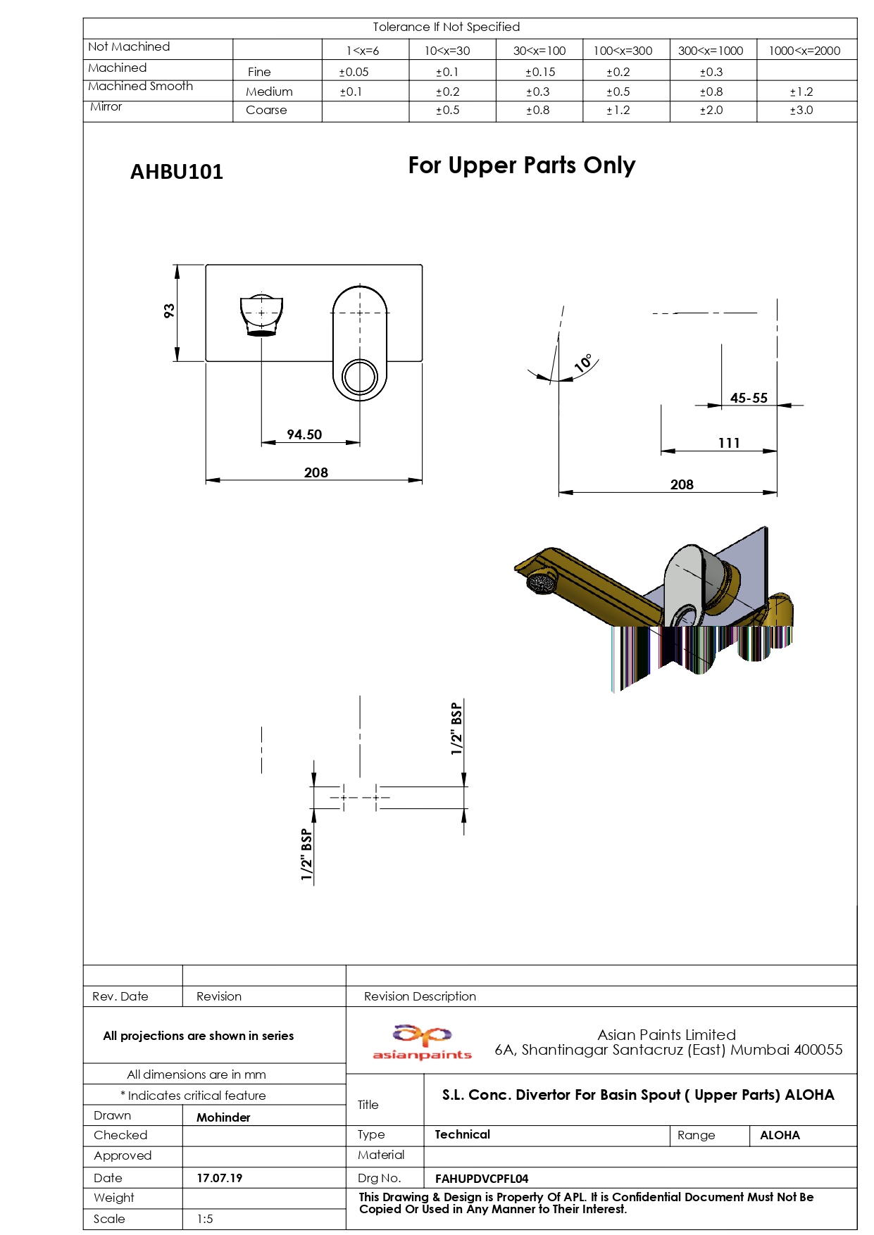 CAD