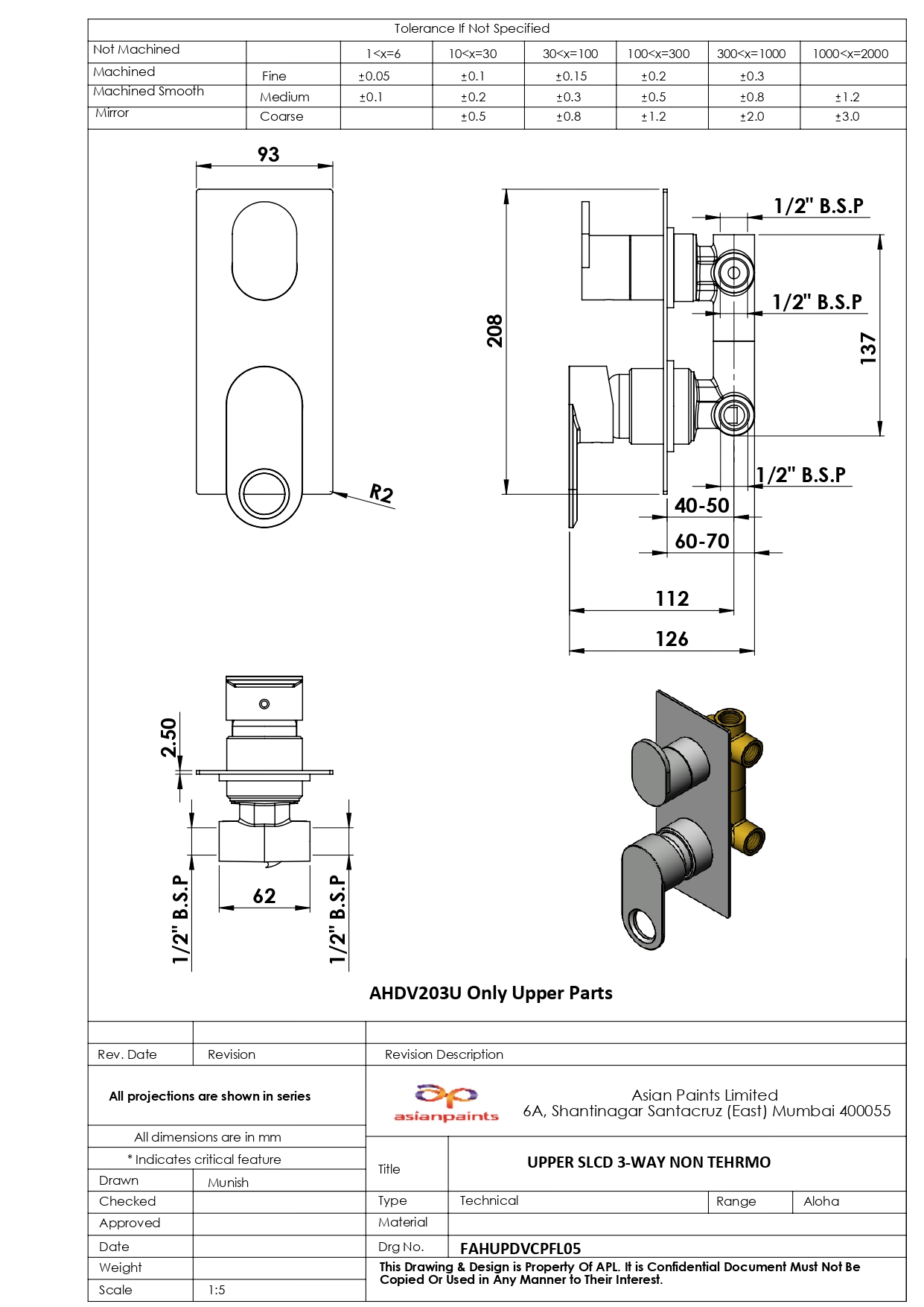 CAD