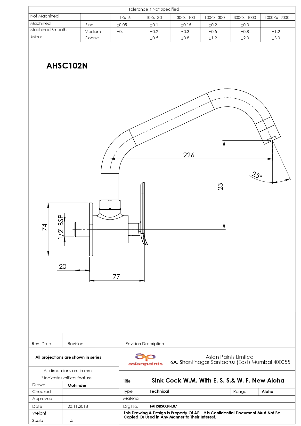 CAD