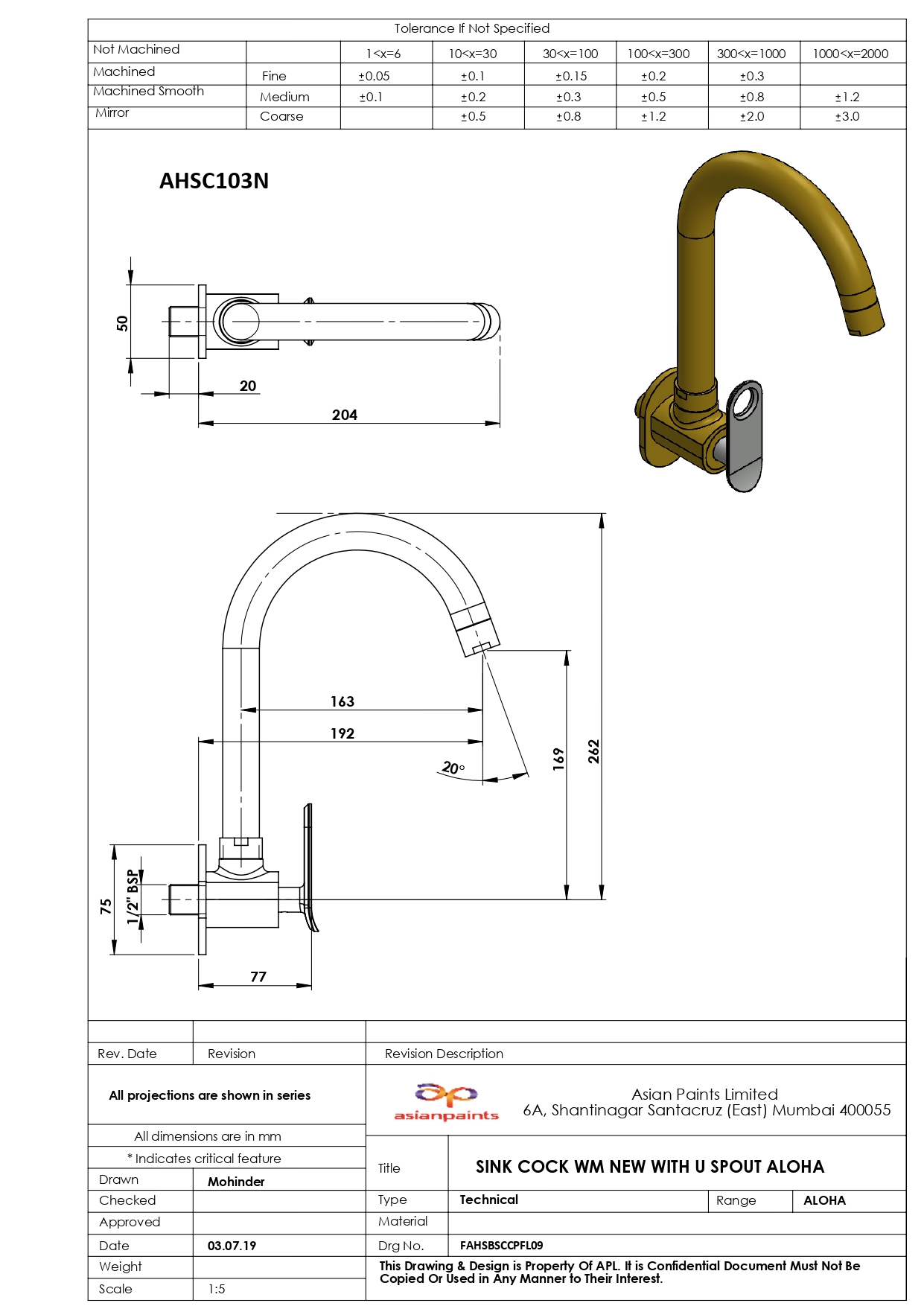 CAD