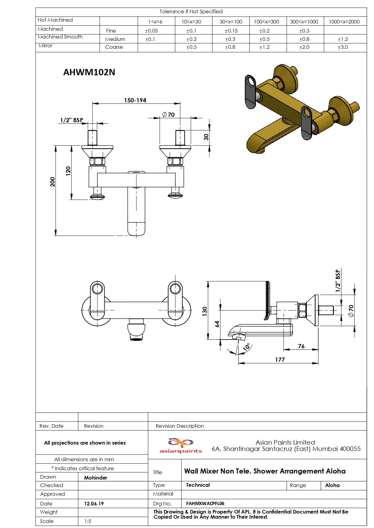 CAD