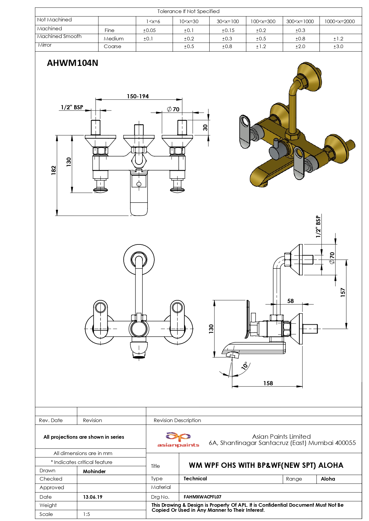 CAD