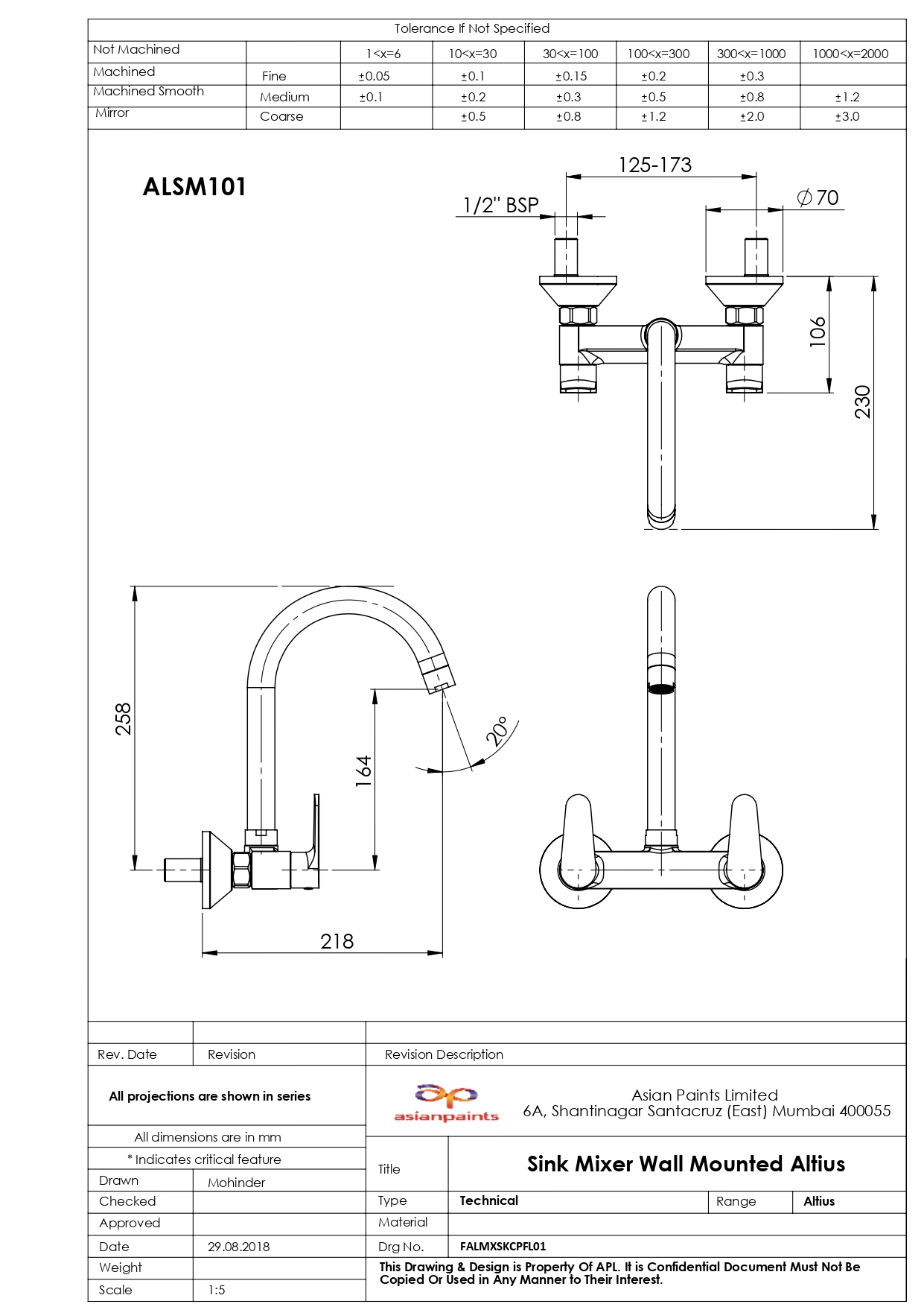 CAD