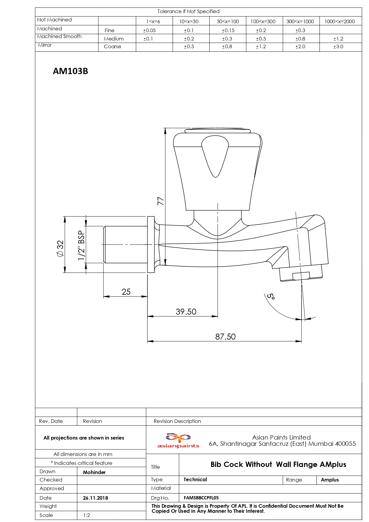 CAD