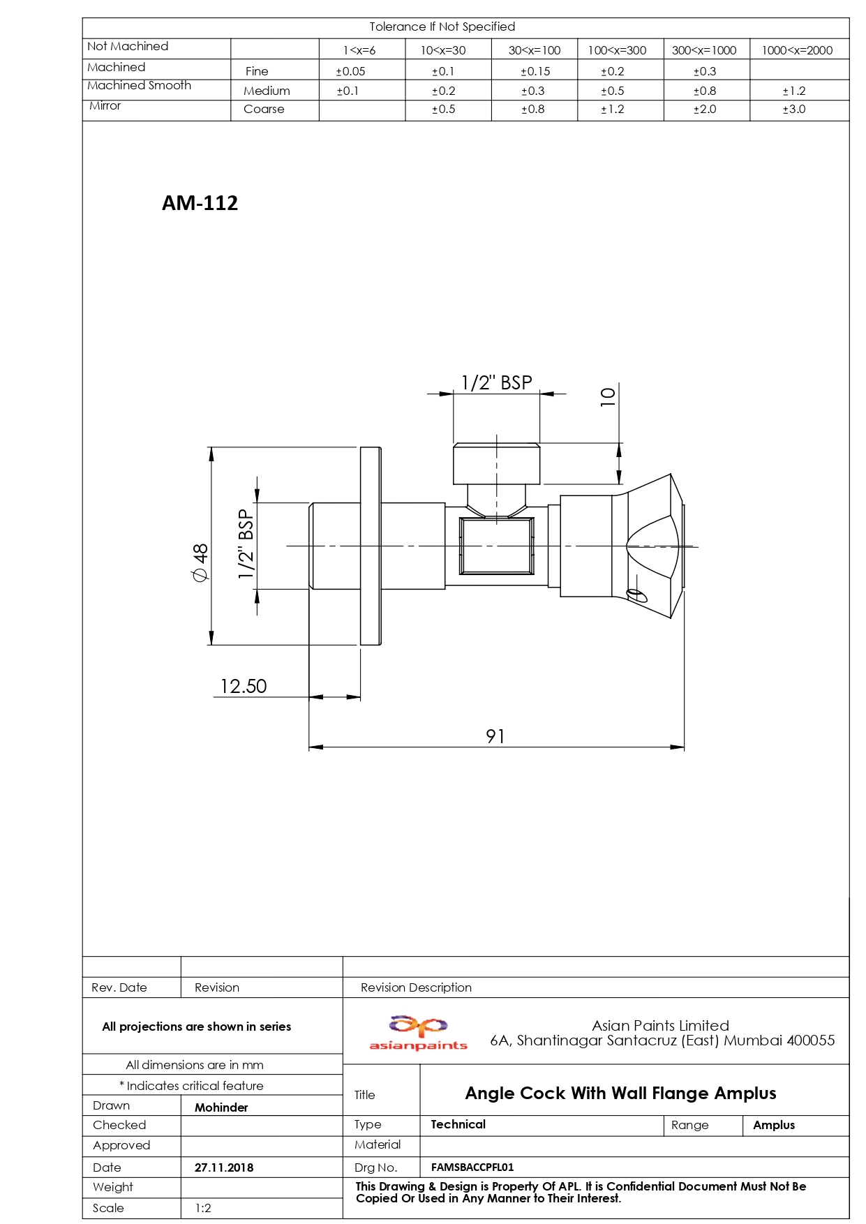 CAD