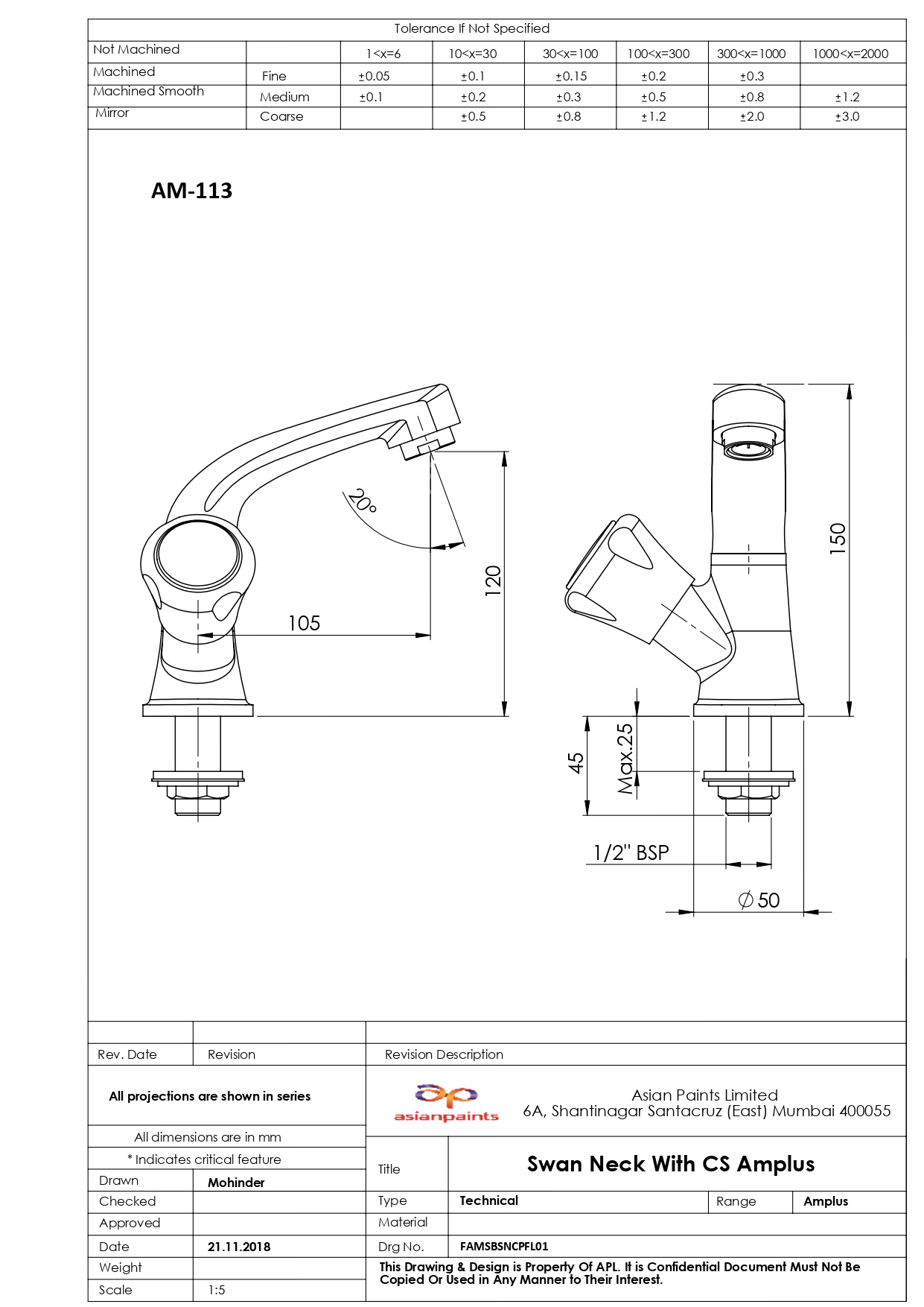 CAD