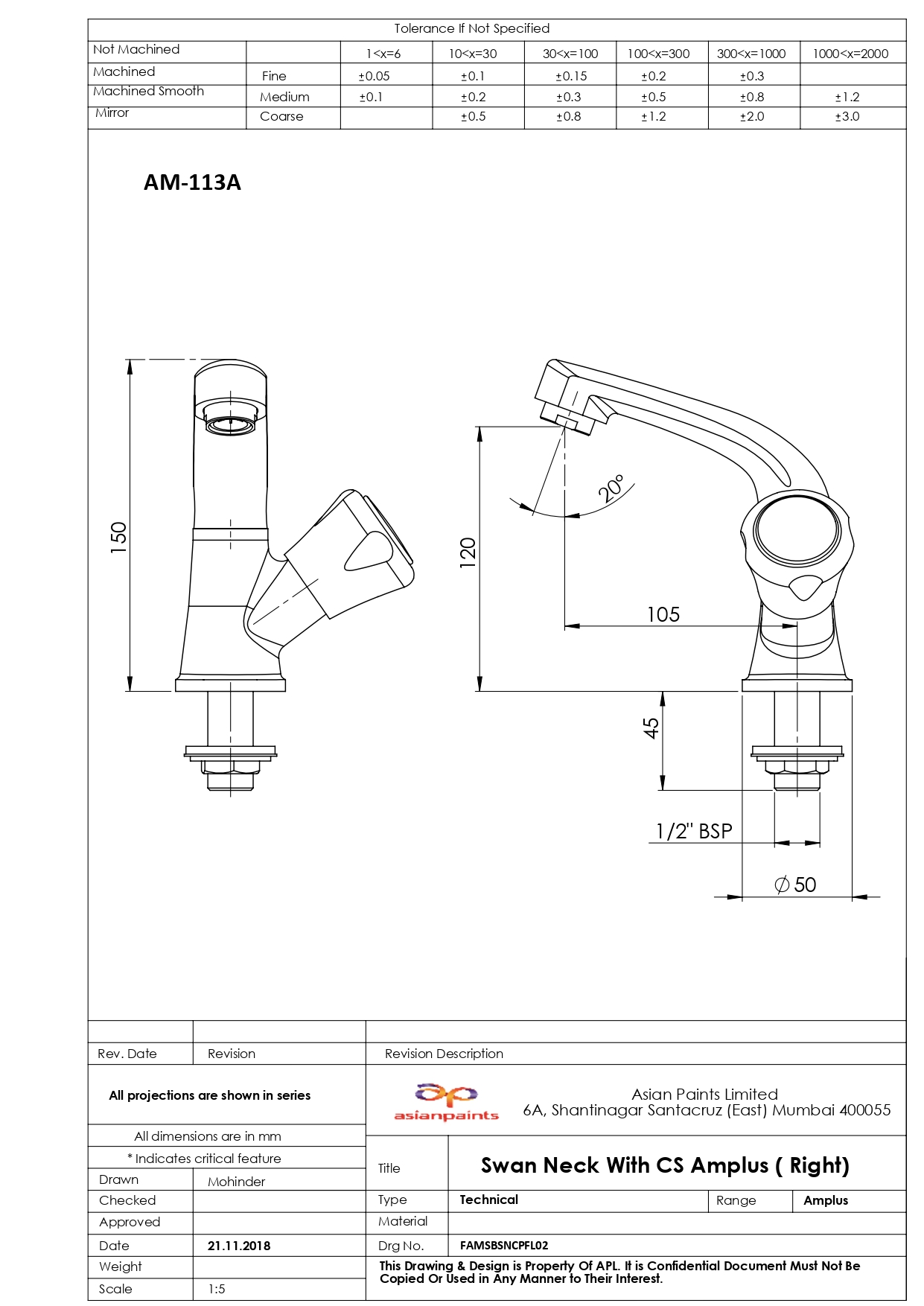 CAD