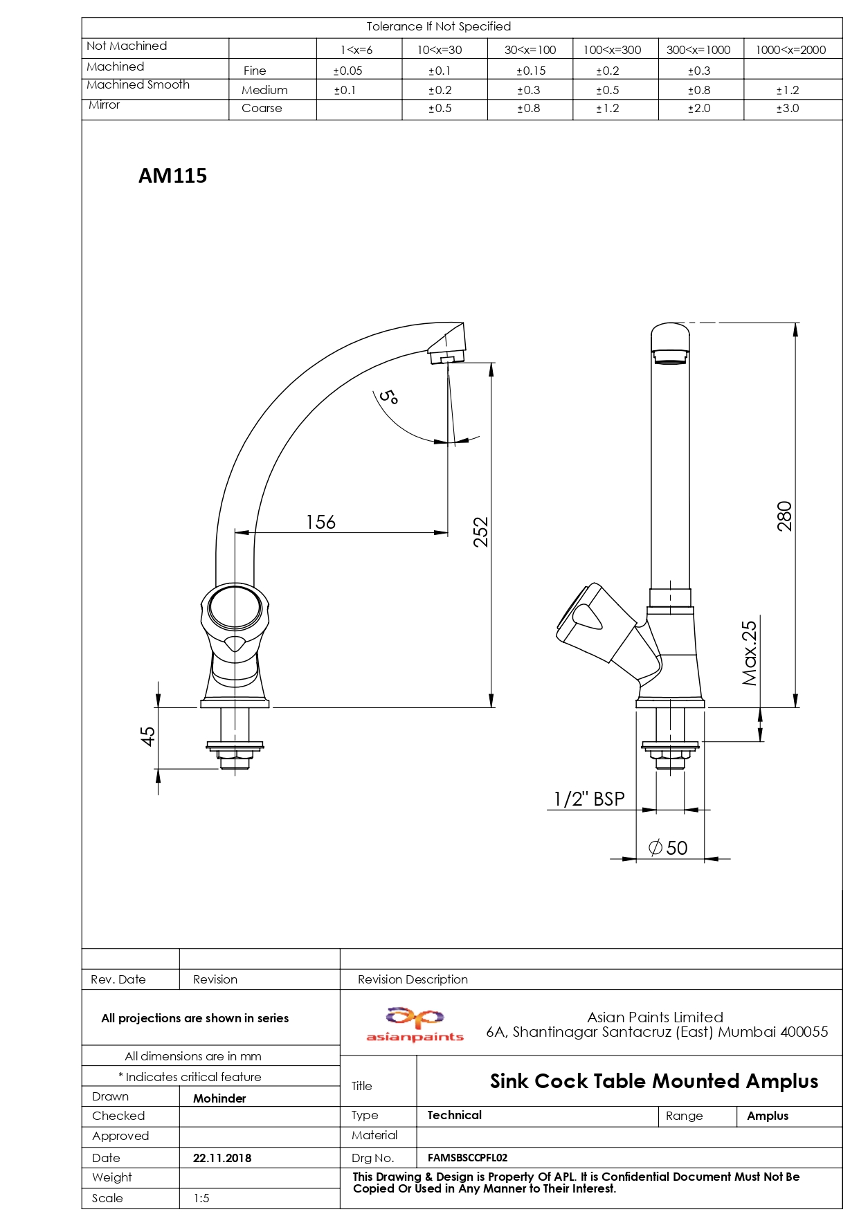 CAD