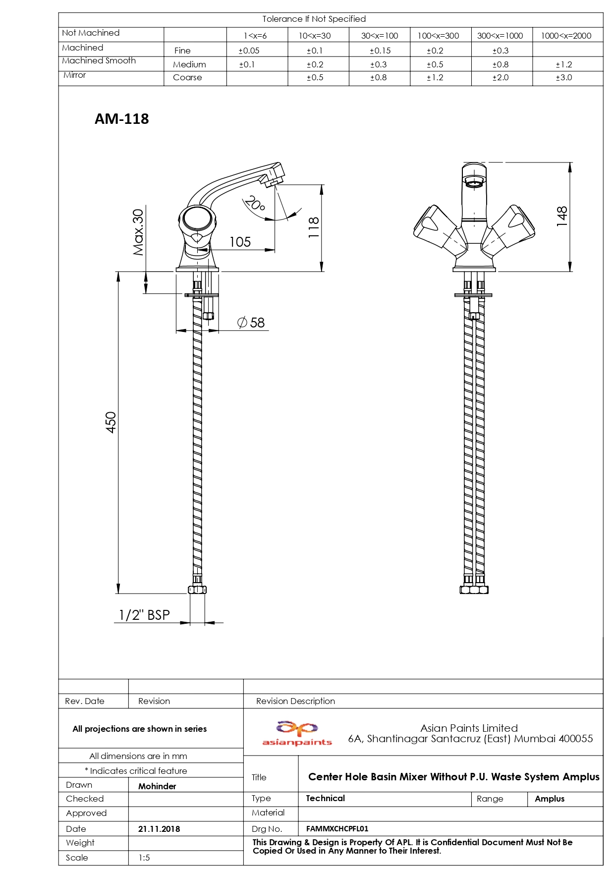 CAD