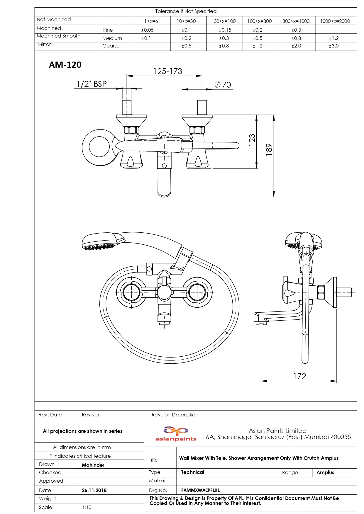 CAD