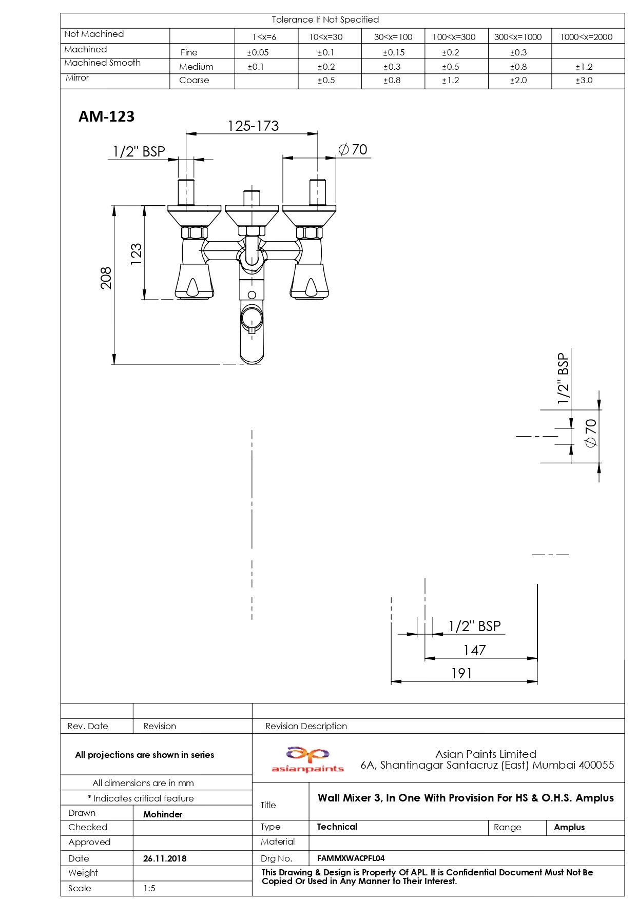 CAD