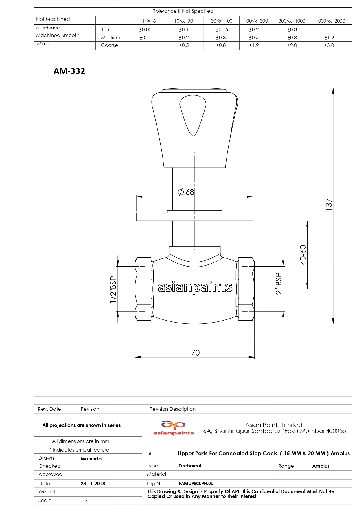 CAD