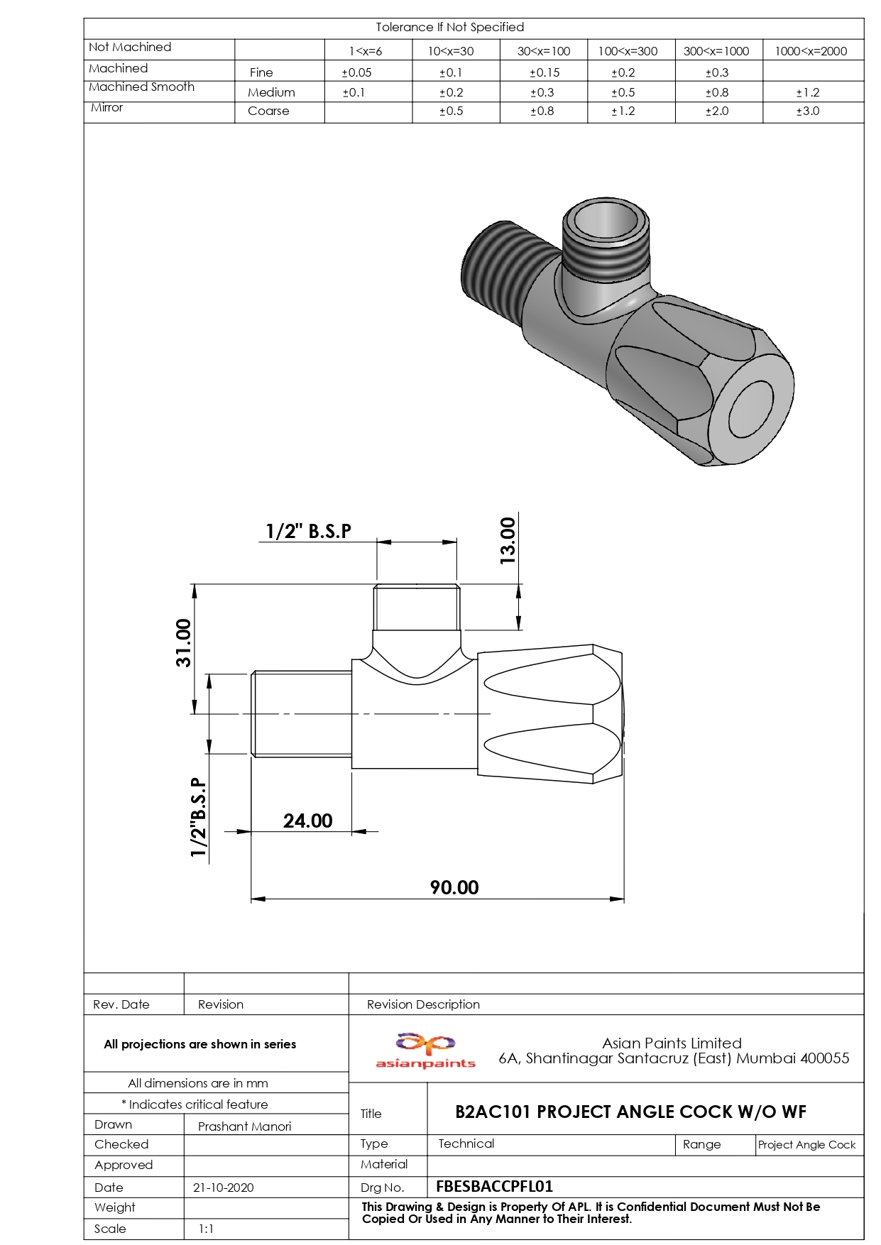 CAD