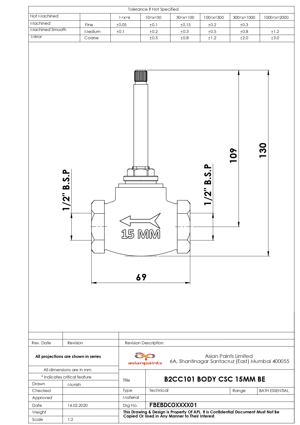 CAD