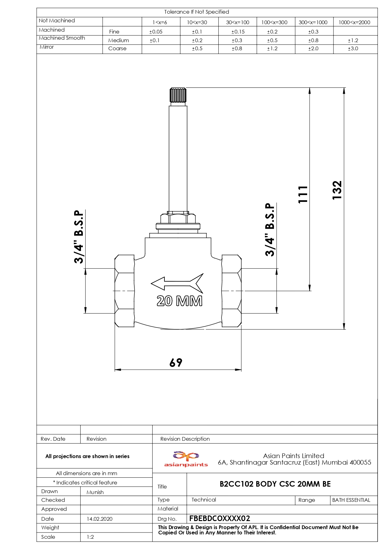 CAD