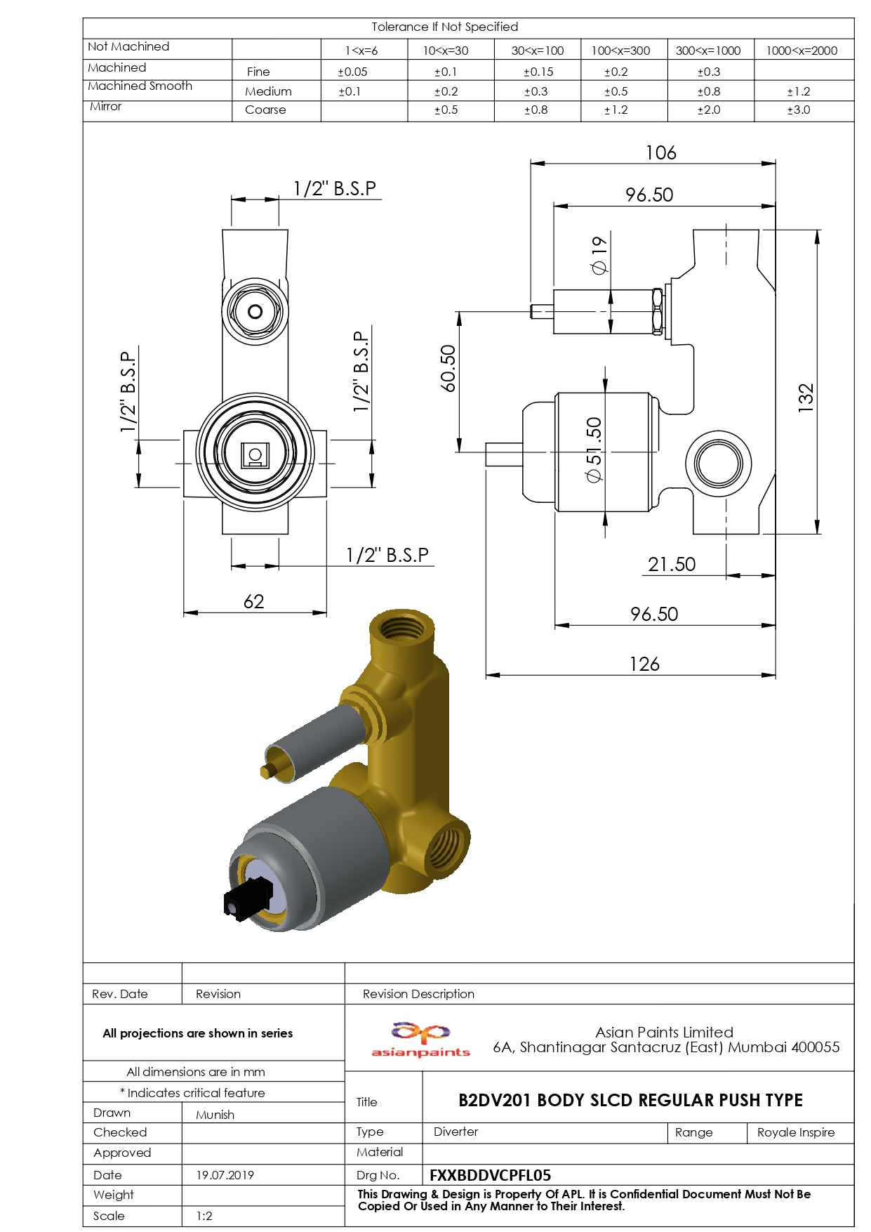 CAD