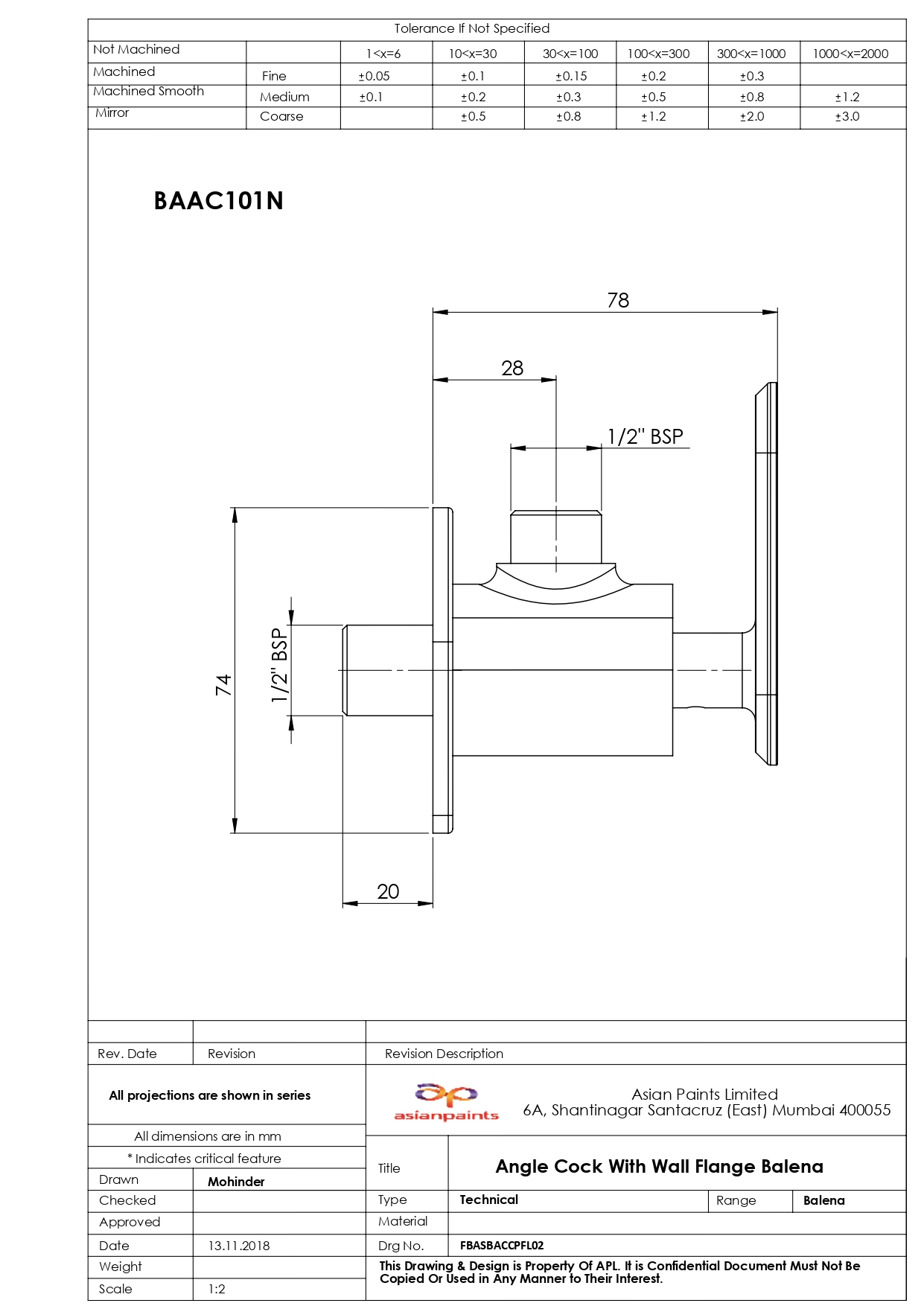 CAD