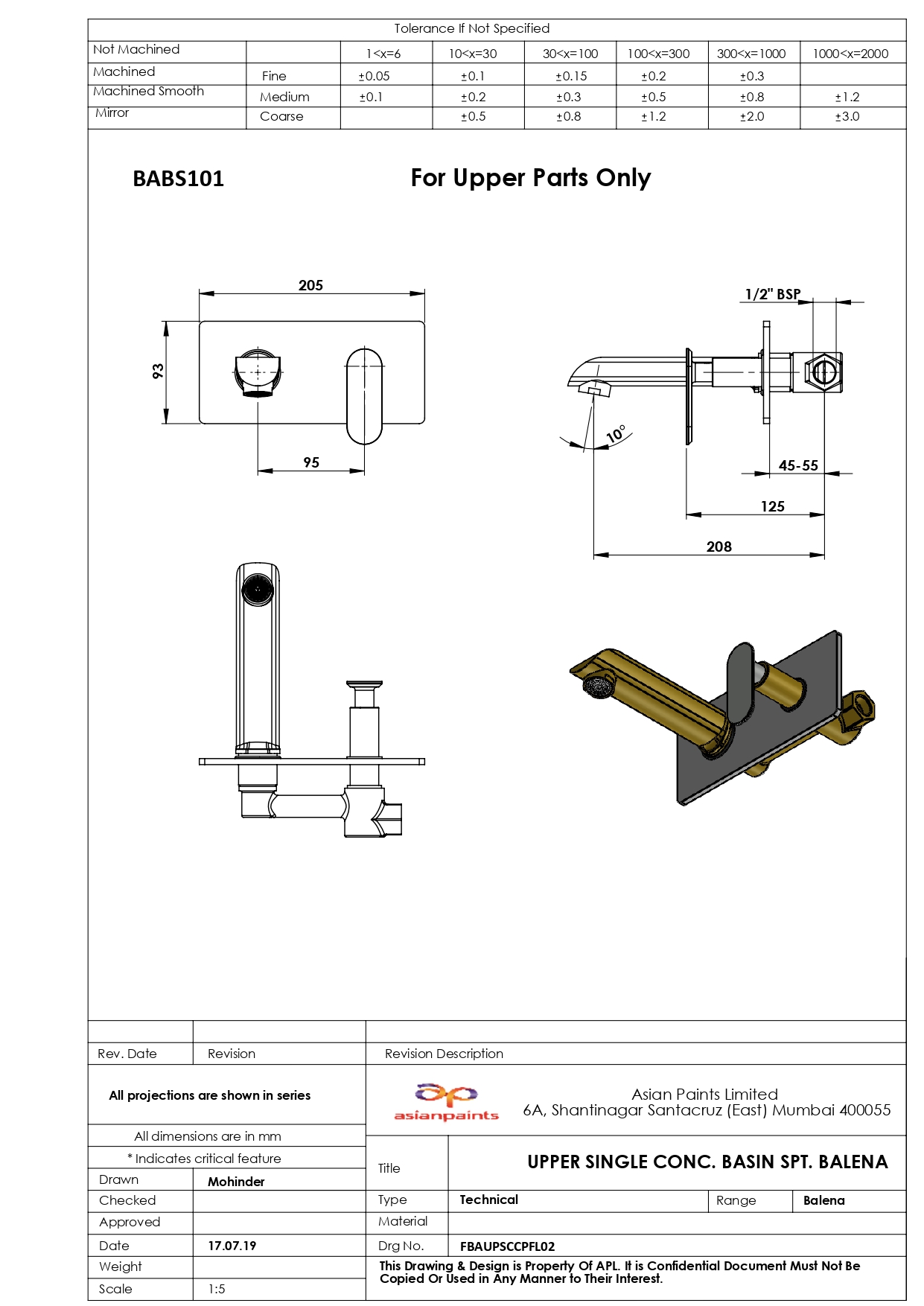 CAD