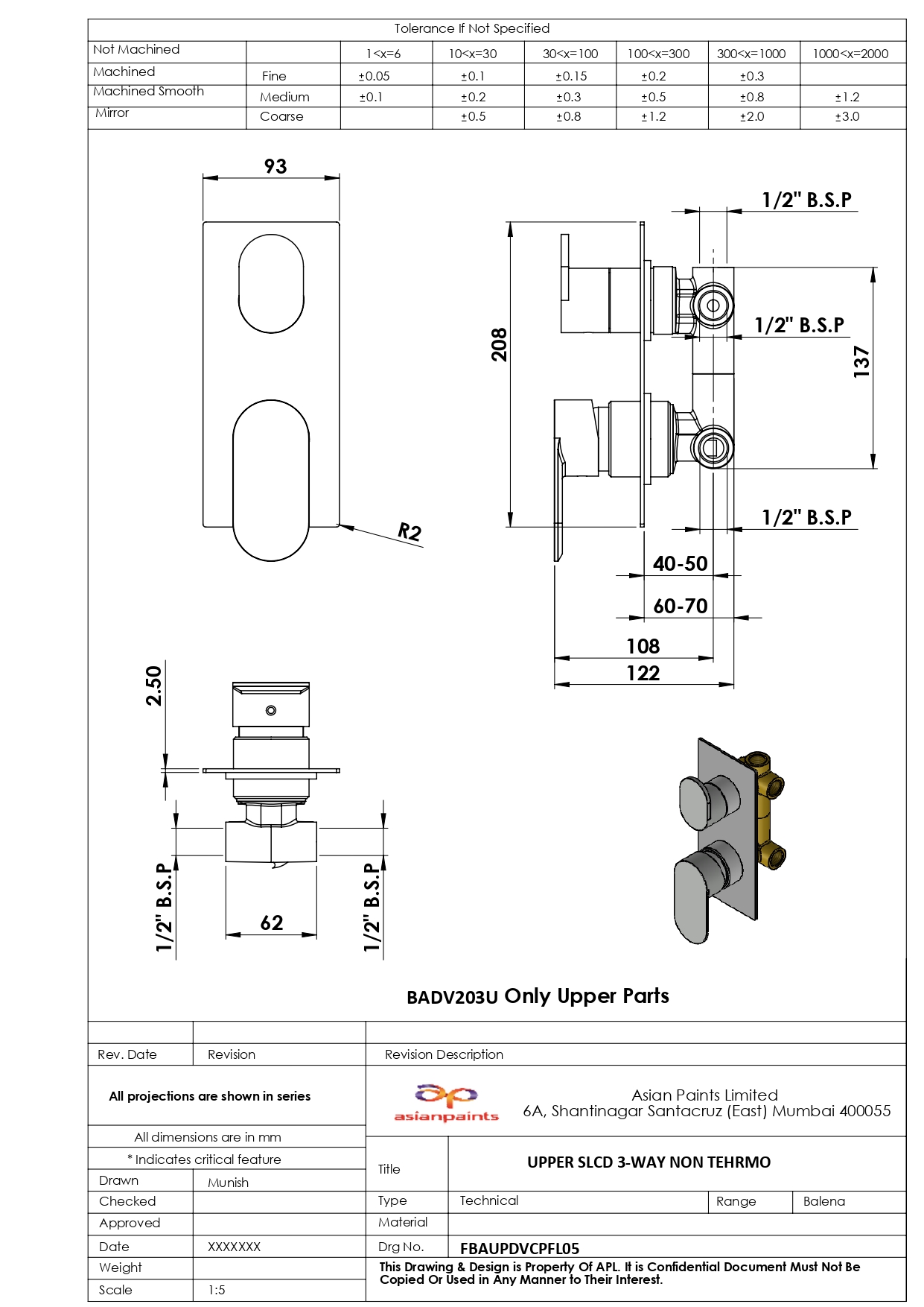 CAD