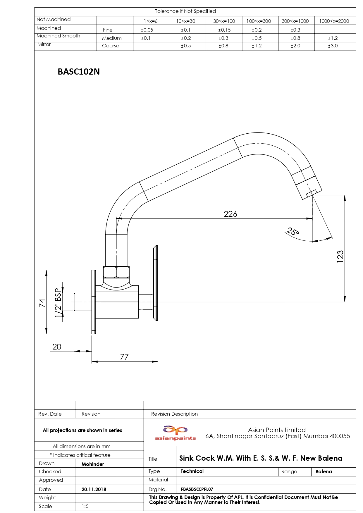 CAD