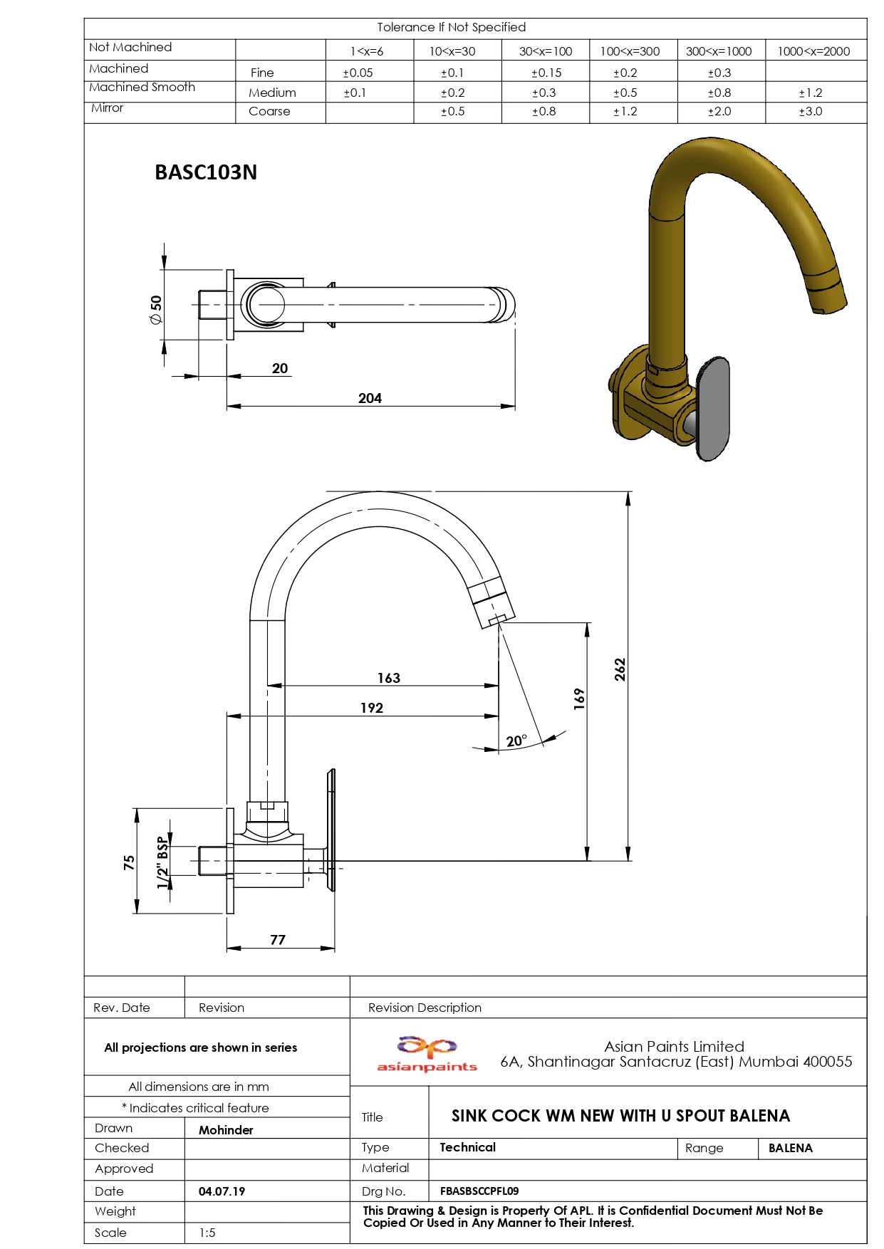 CAD