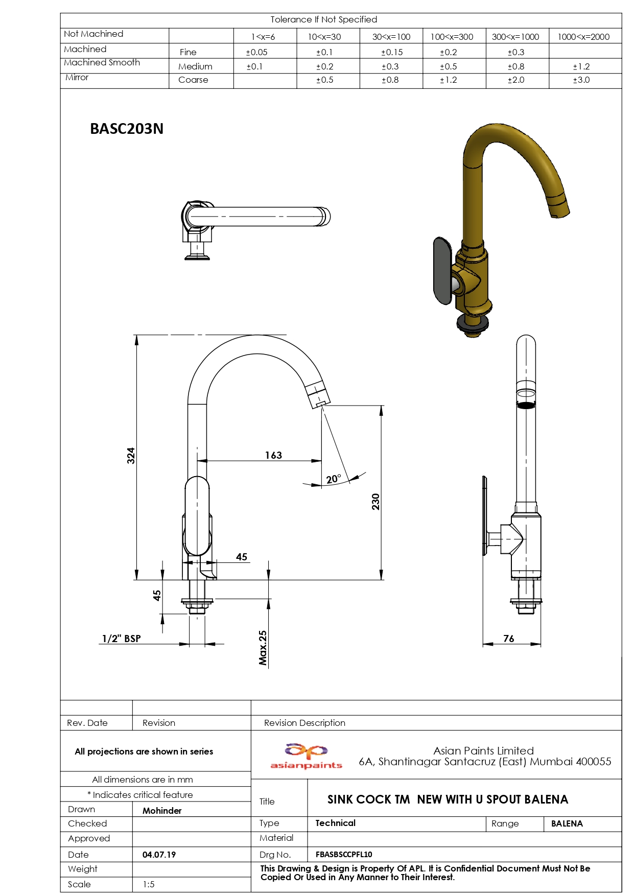 CAD