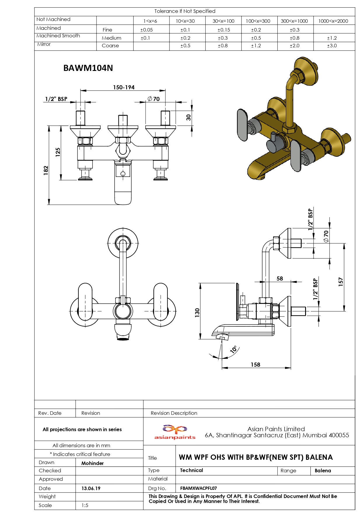 CAD