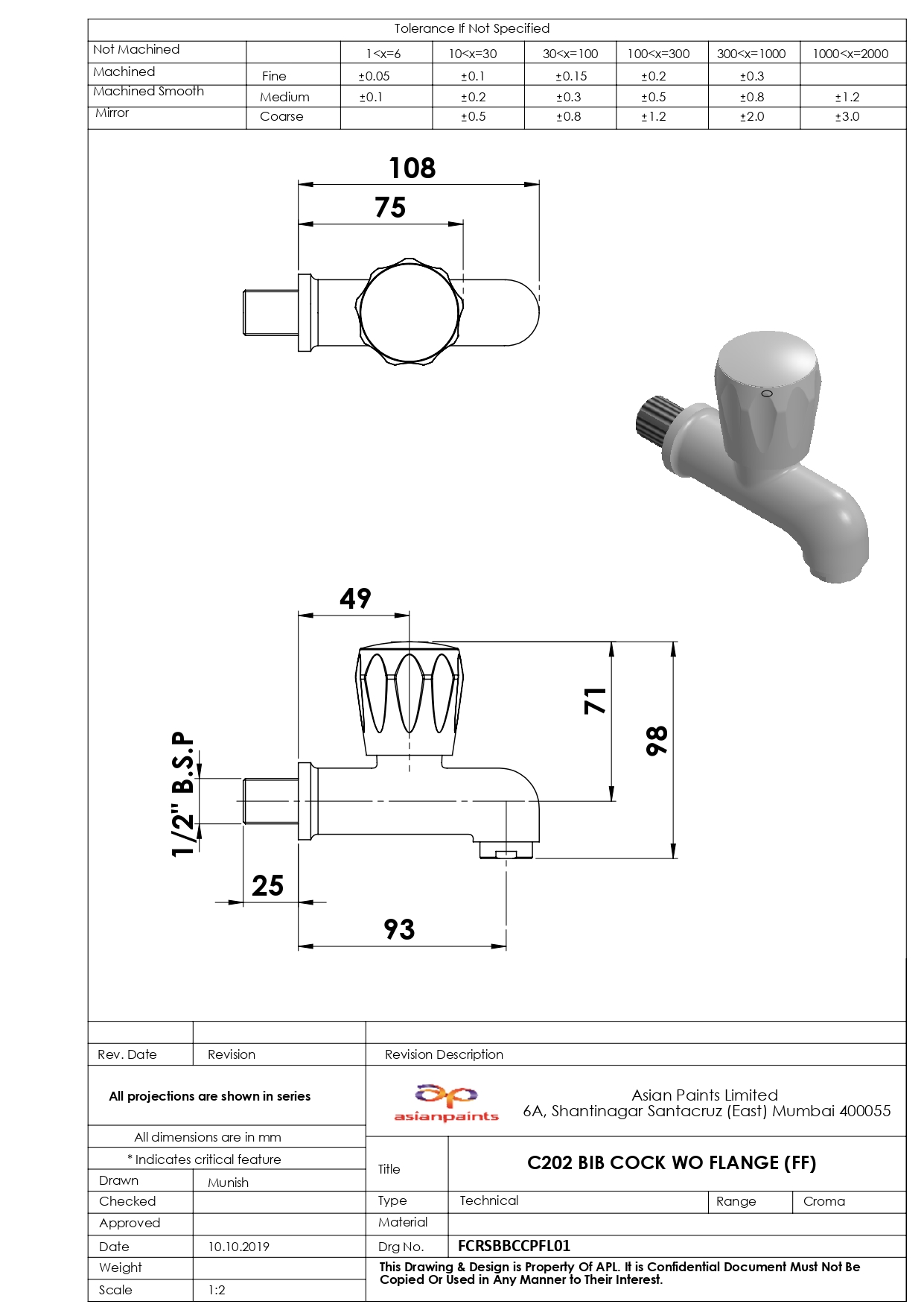 CAD