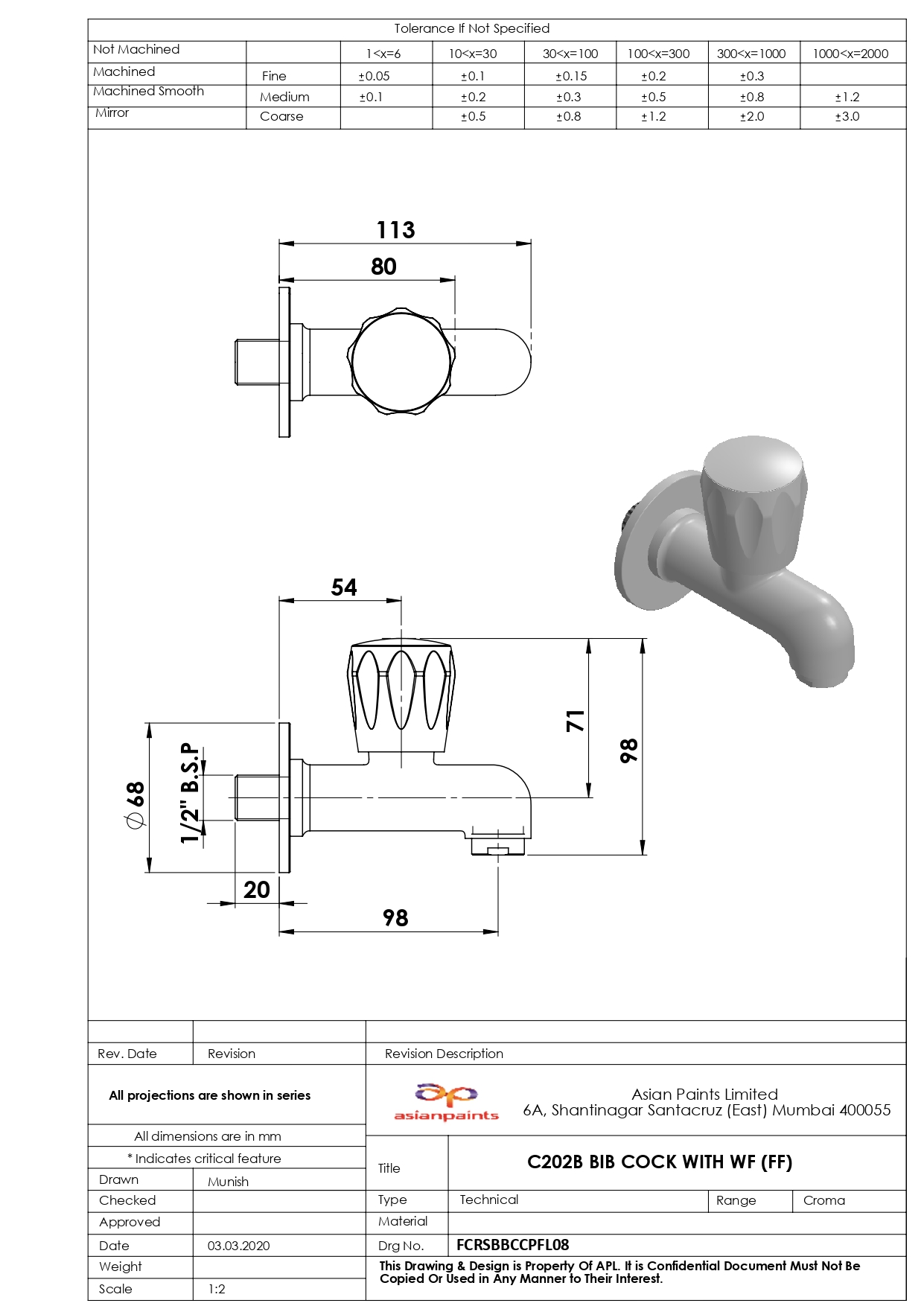 CAD