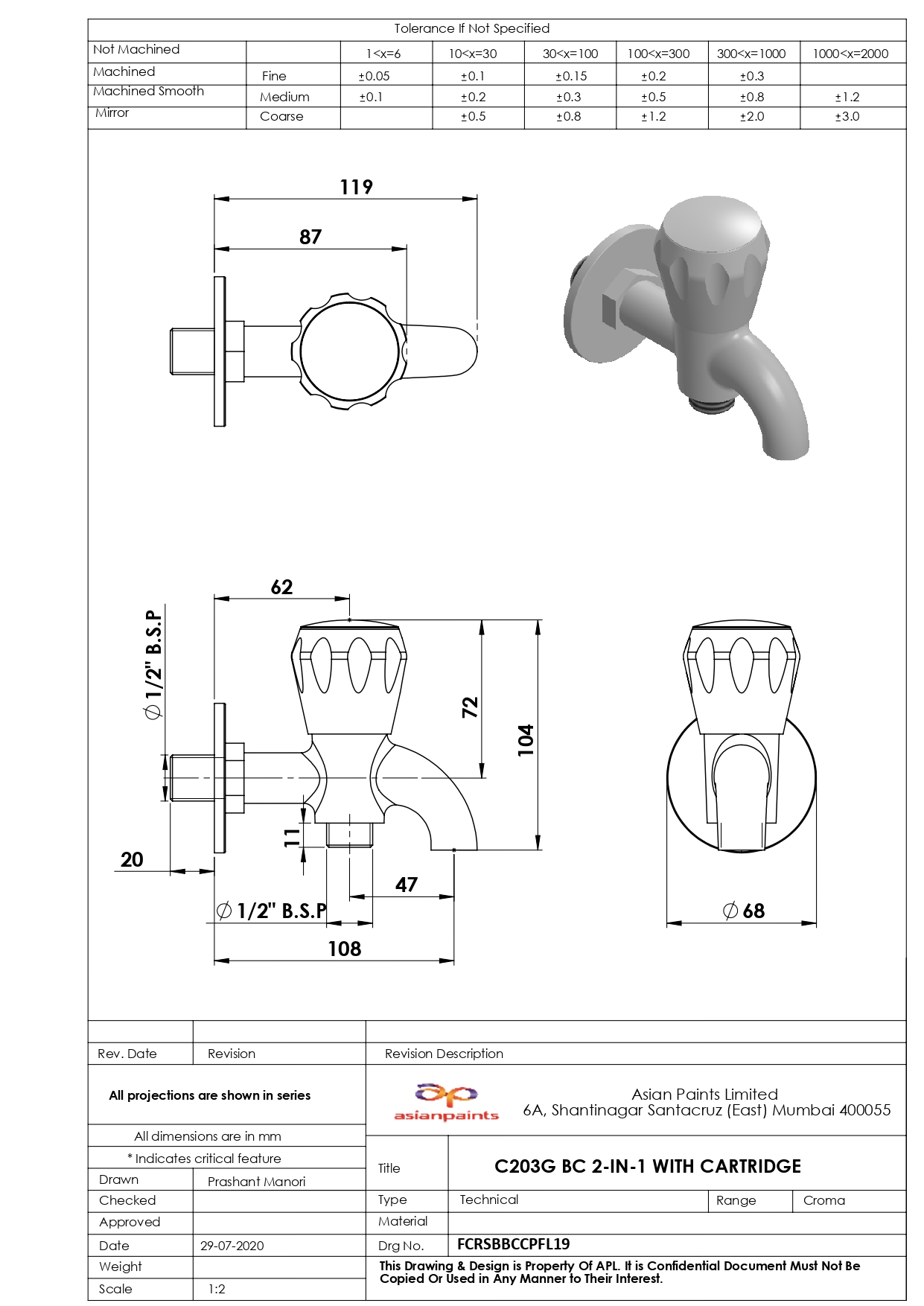 CAD