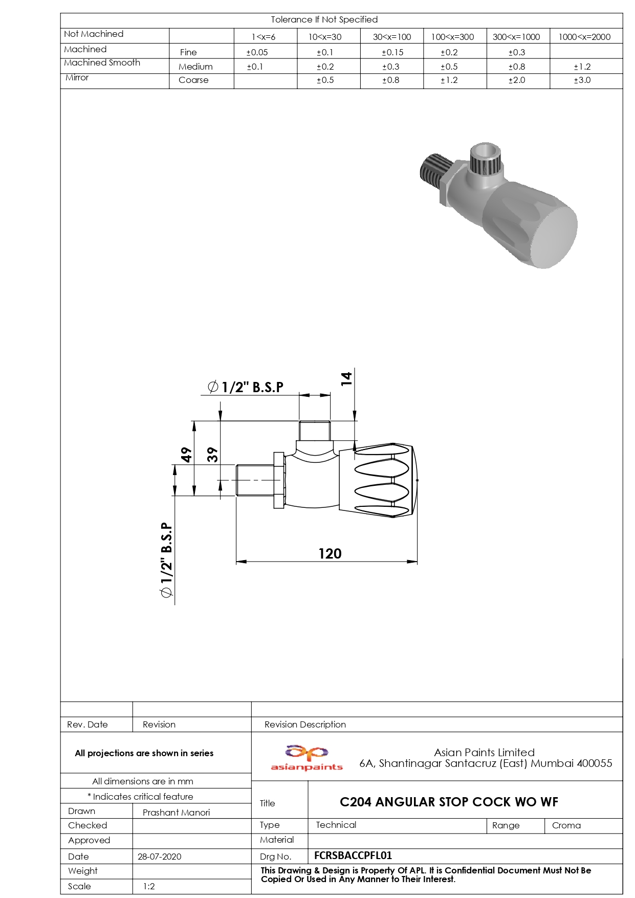 CAD