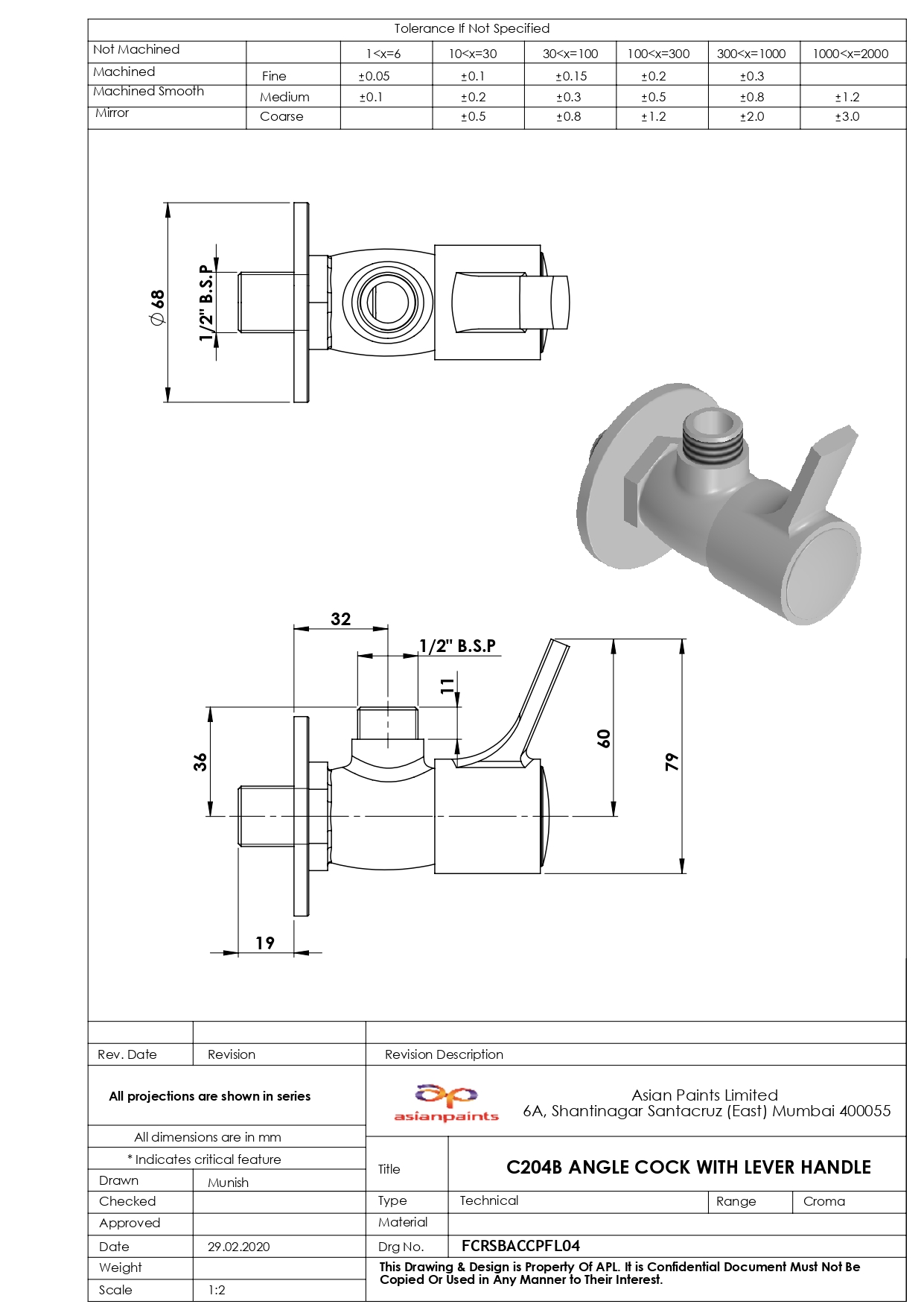 CAD