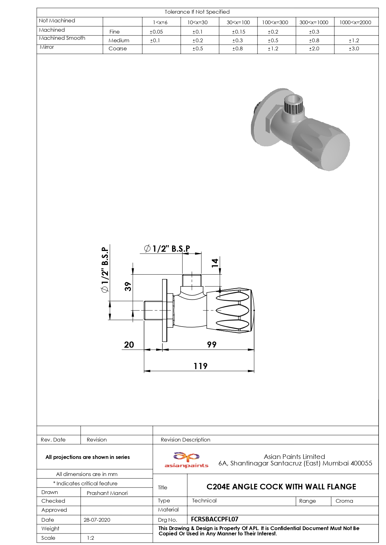 CAD