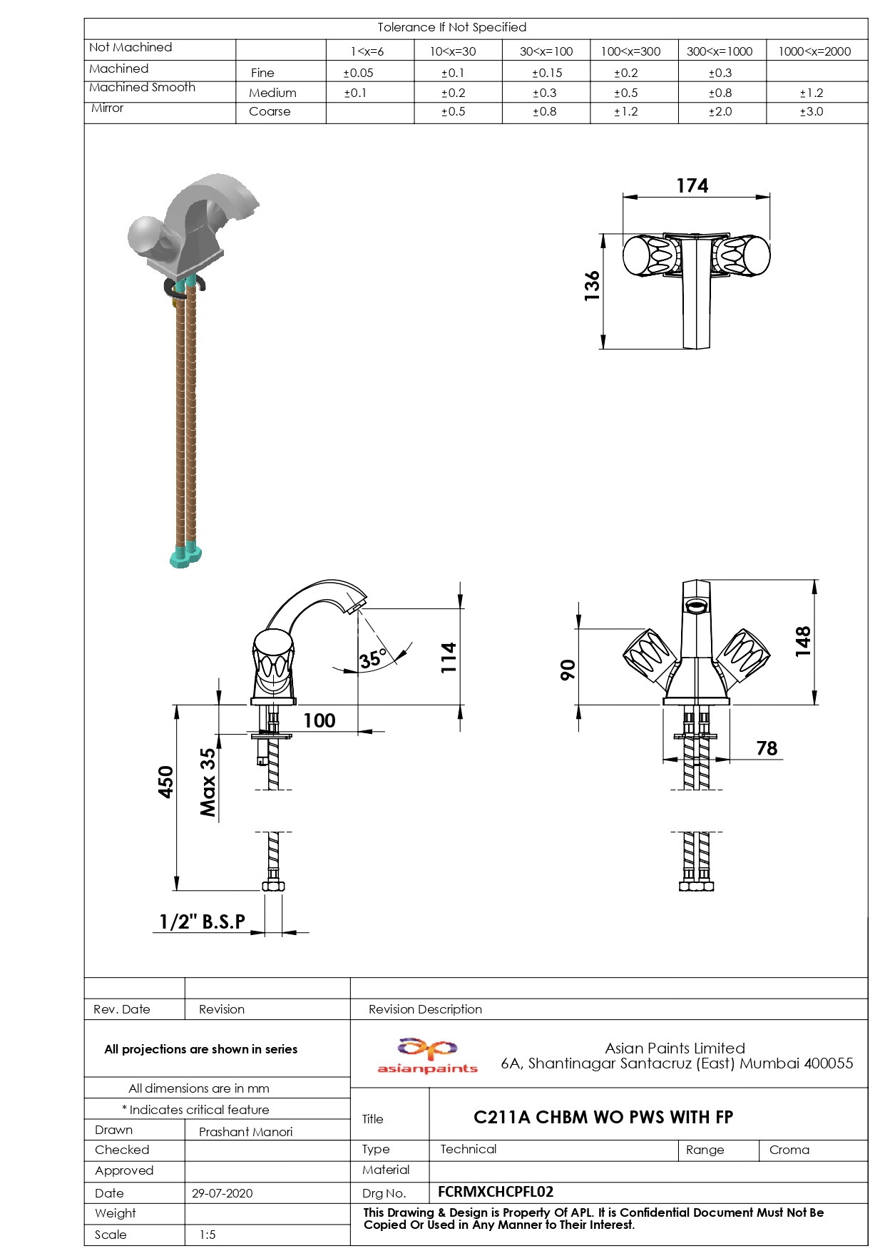 CAD