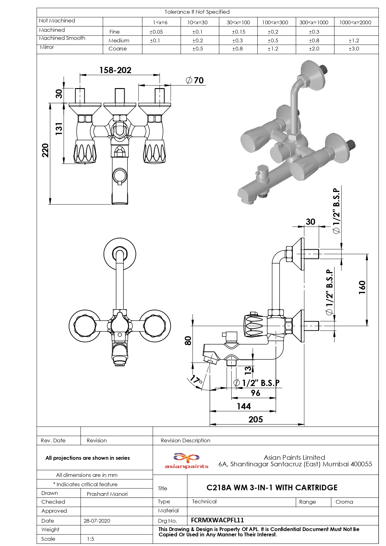 CAD