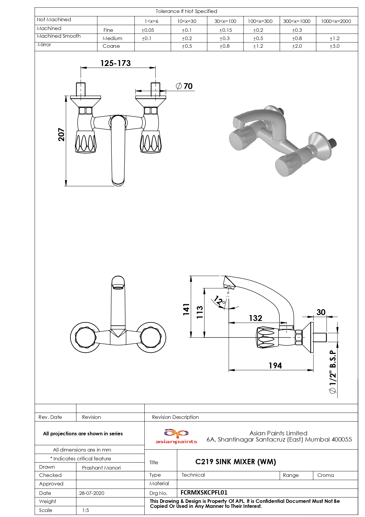 CAD