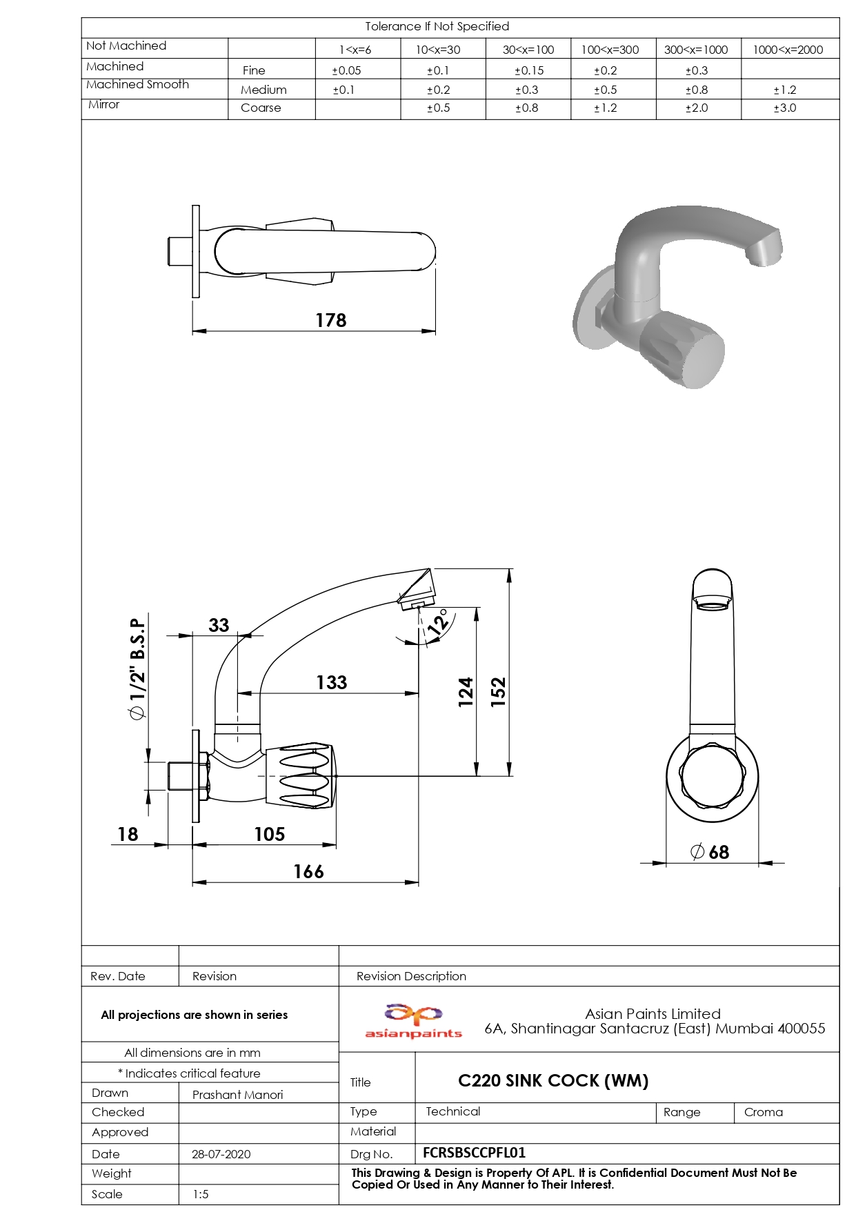 CAD