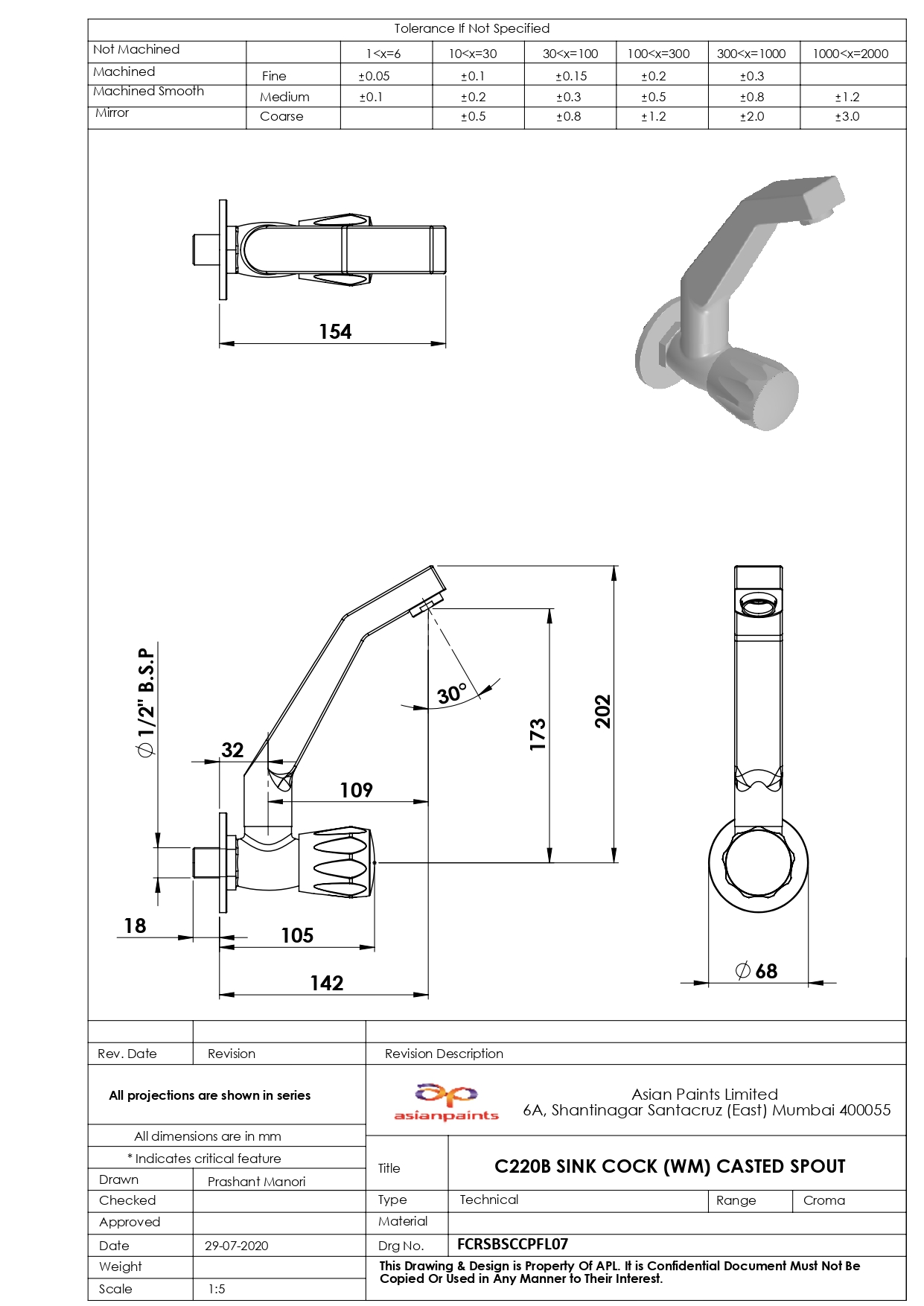 CAD