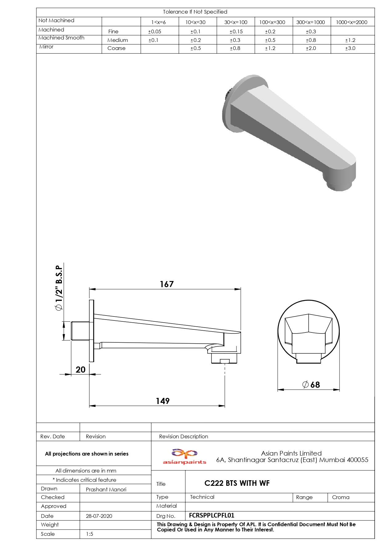 CAD