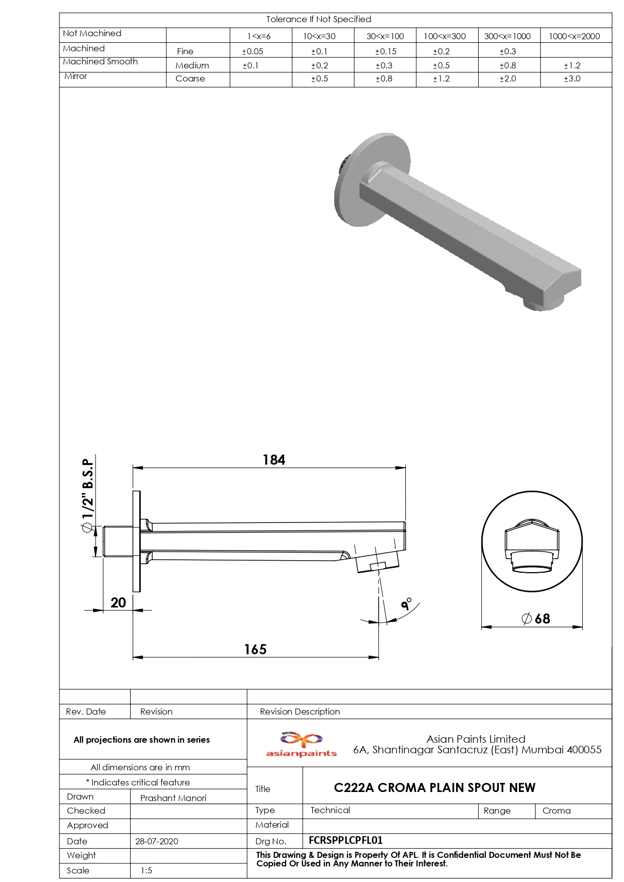 CAD