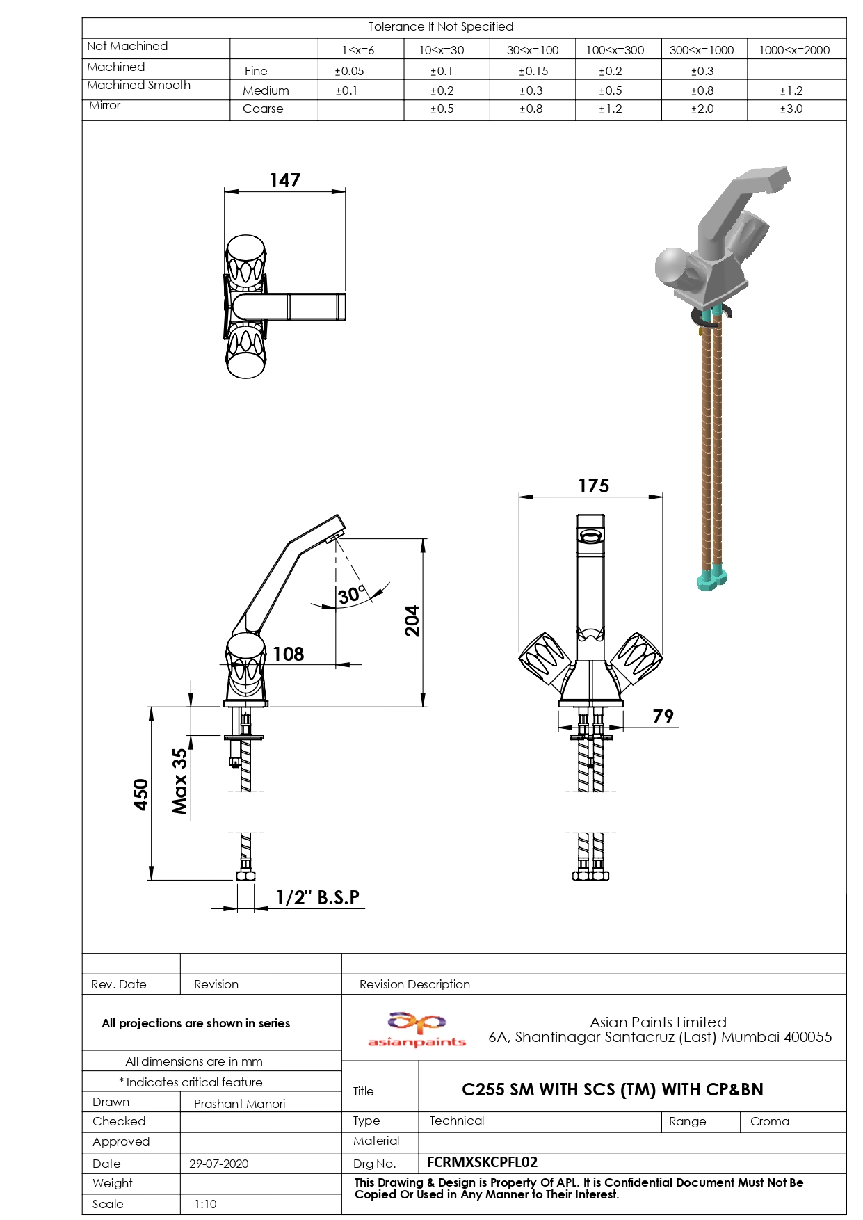 CAD