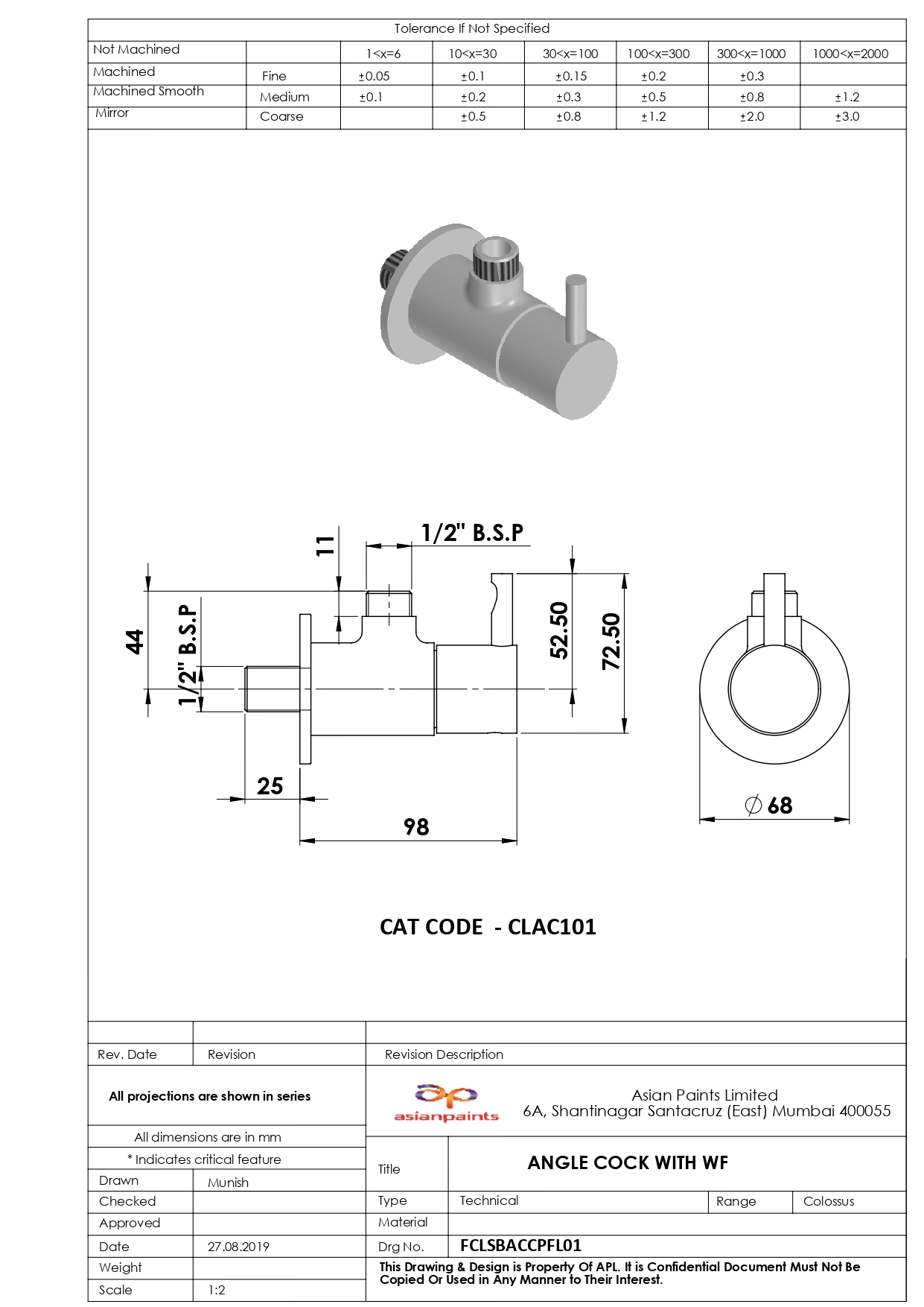 CAD