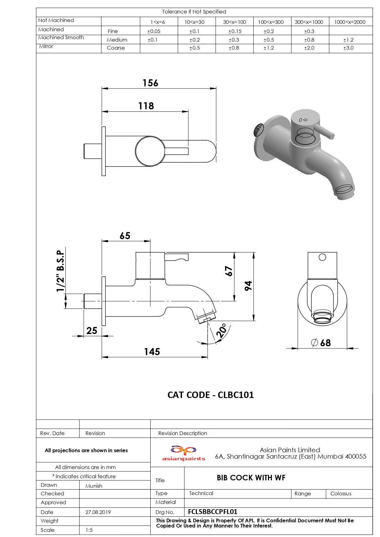 CAD